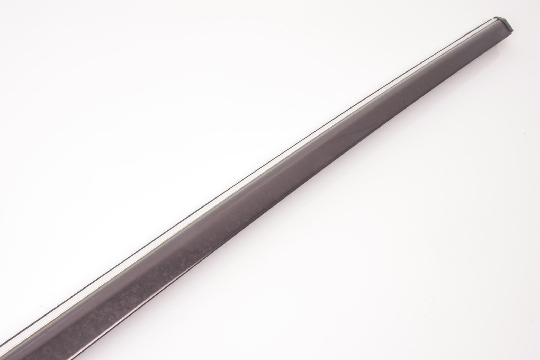 Mercedes 2156900880 Window Trim - Rear Right | C215 CL