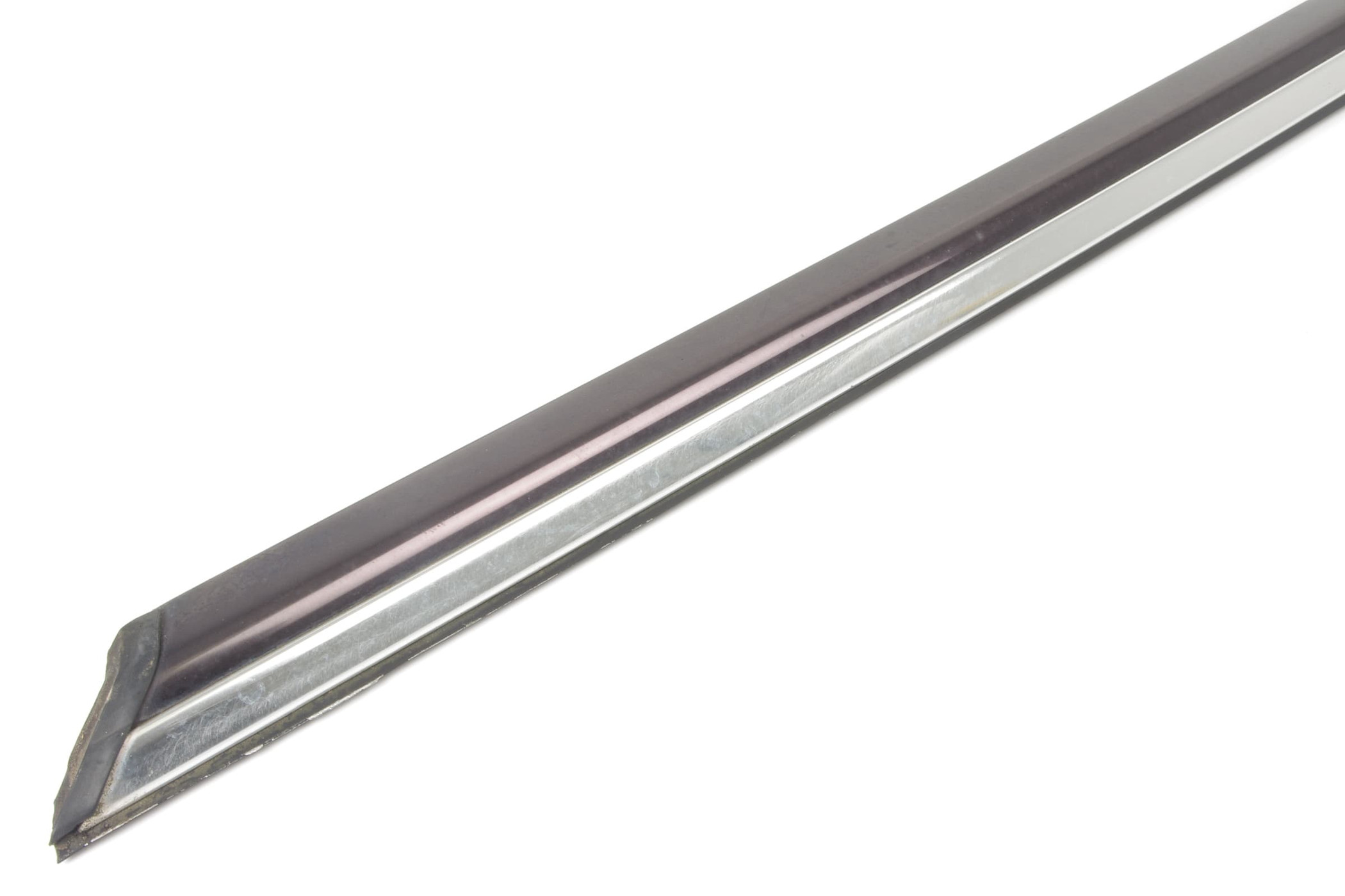 Mercedes 2156900880 Window Trim - Rear Right | C215 CL