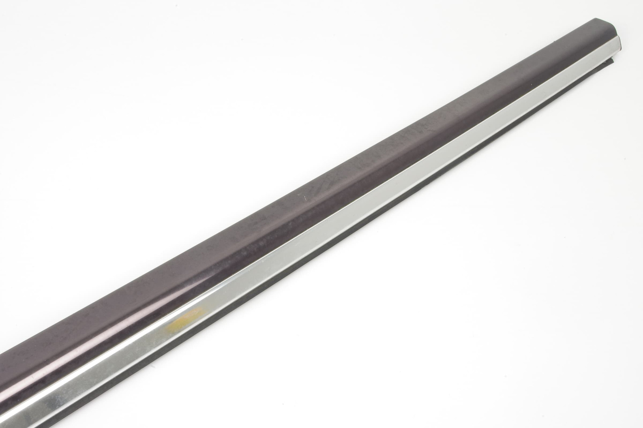 Mercedes 2156900880 Window Trim - Rear Right | C215 CL