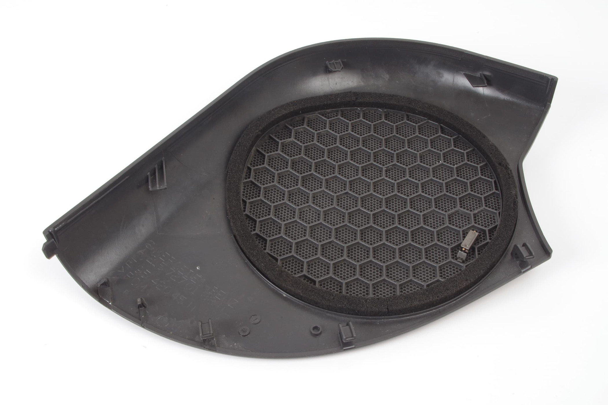 Mercedes 2157270188 Door Speaker Cover - Front Left | C215 CL