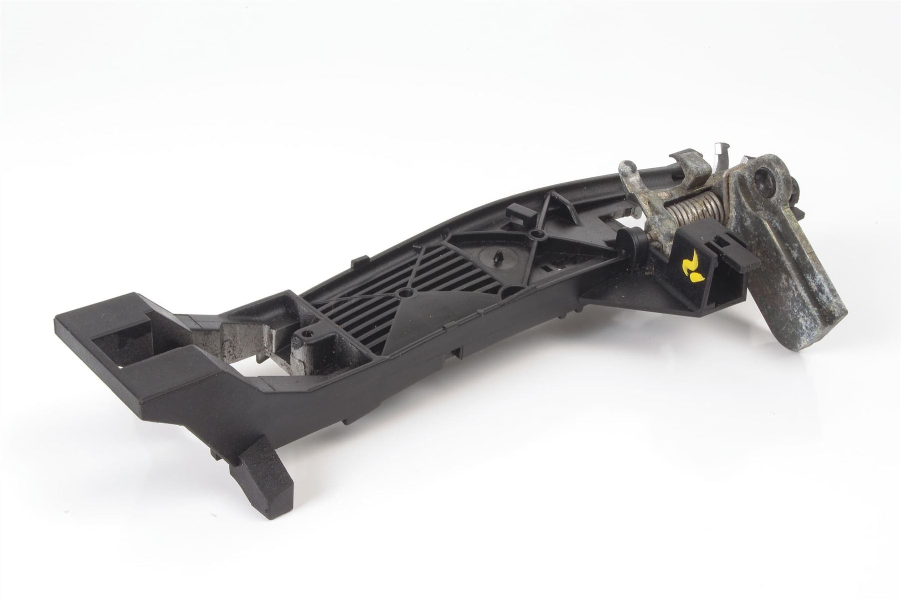 Mercedes 2157600434 Exterior Door Handle Mechanism - Right | C215 CL