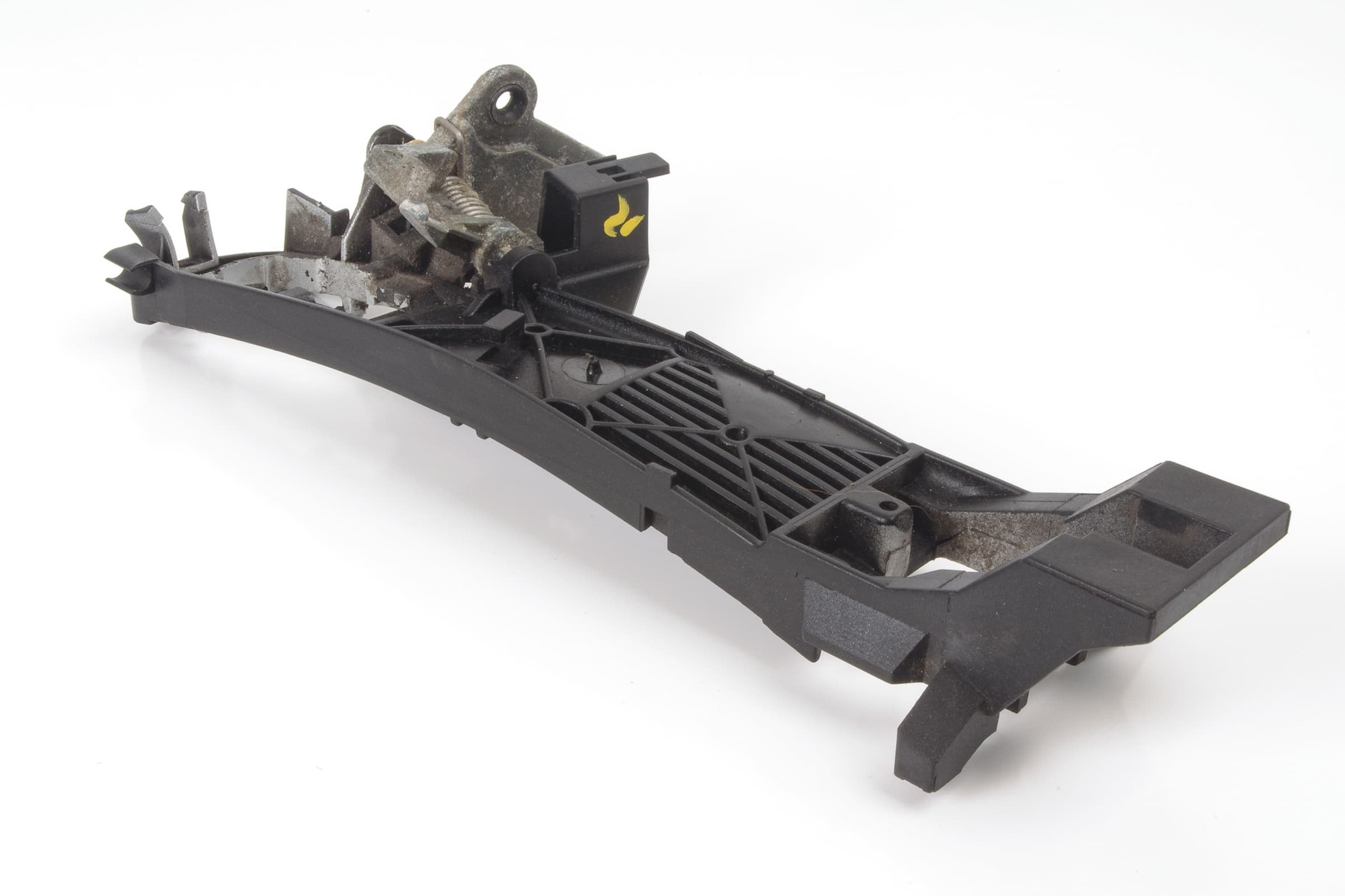 Mercedes 2157600434 Exterior Door Handle Mechanism - Right | C215 CL