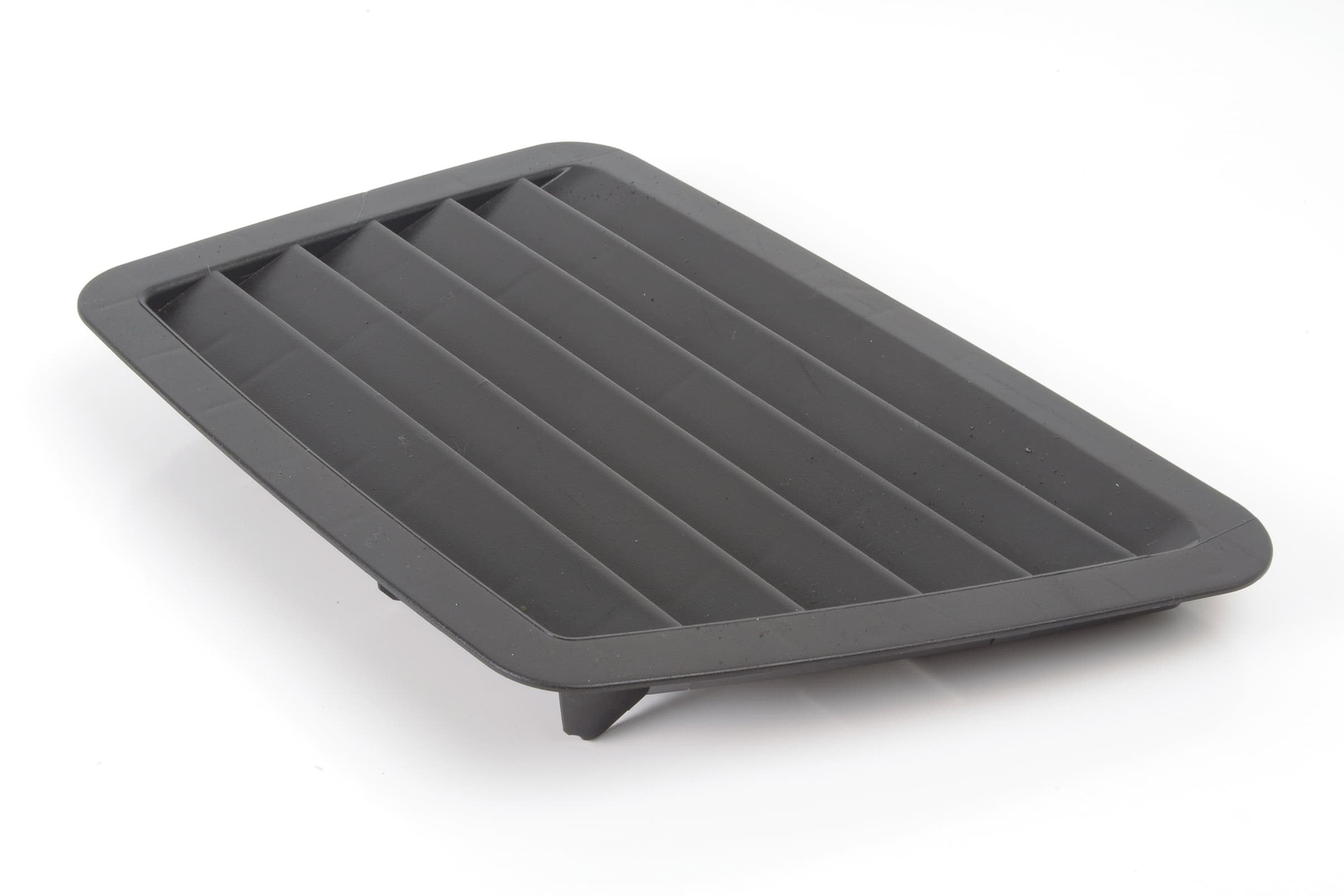 Mercedes 2208310136 Air Vent - Rear Left Grey | C215 CL W220 S
