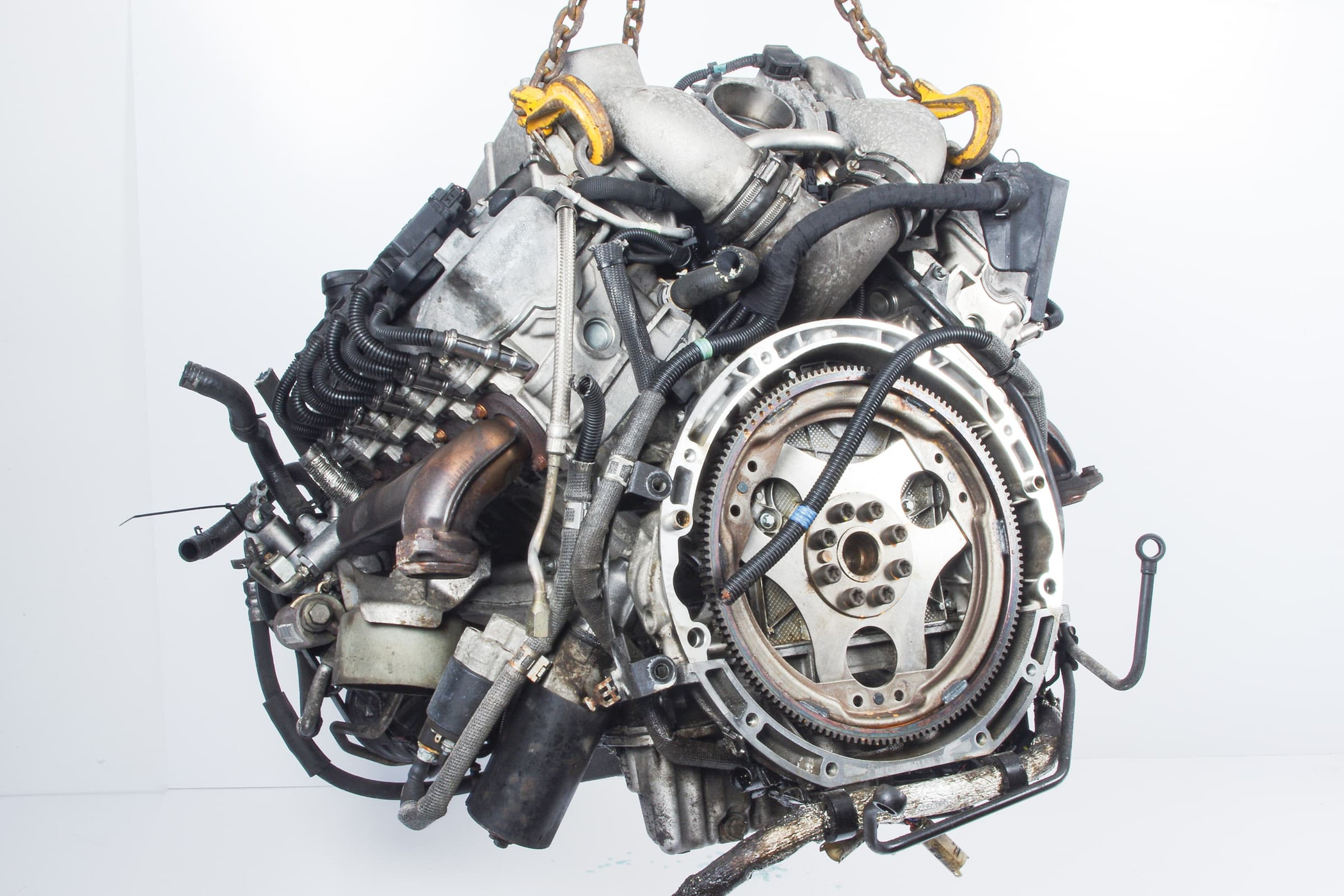 Mercedes 1130109602 AMG Engine M113K | R230 SL