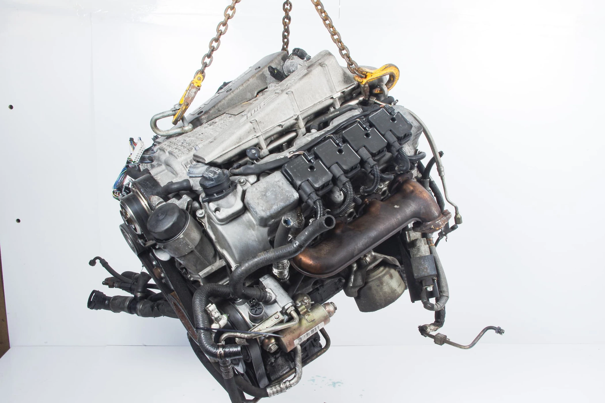 Mercedes 1130109602 AMG Engine M113K | R230 SL