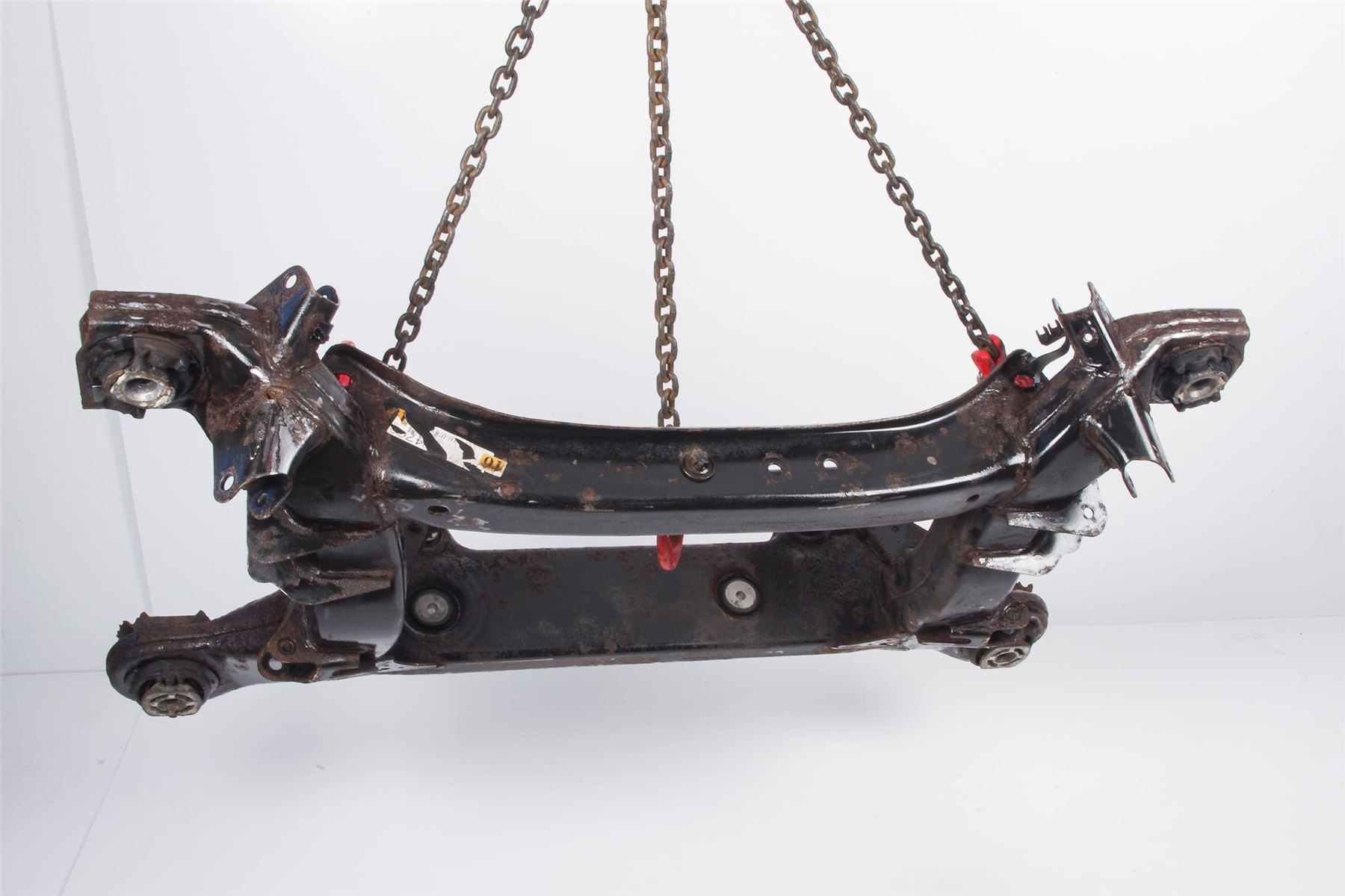 Mercedes 2203501441 AMG Subframe - Rear | C215 CL W220 S