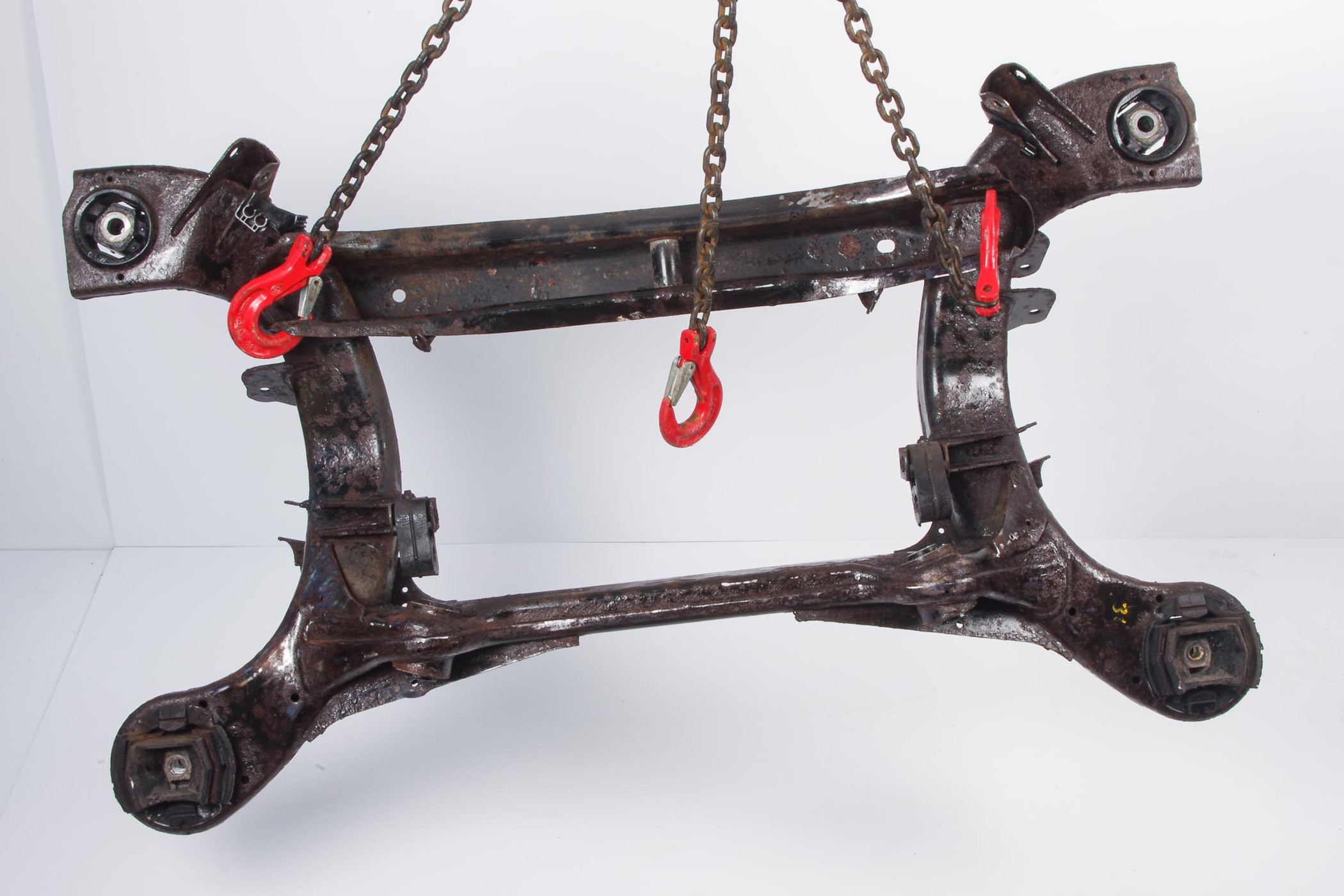 Mercedes 2203501441 AMG Subframe - Rear | C215 CL W220 S