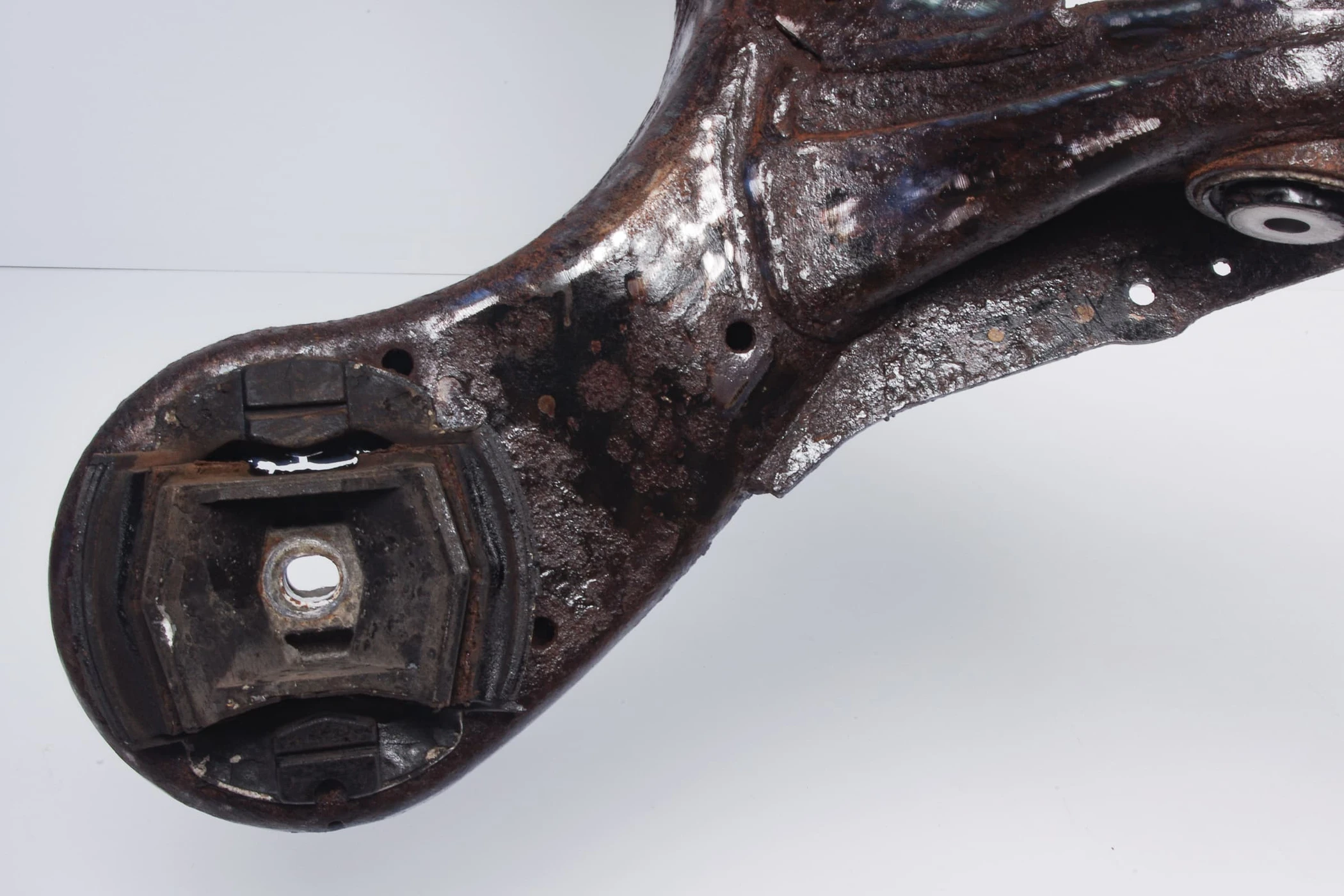 Mercedes 2203501441 AMG Subframe - Rear | C215 CL W220 S