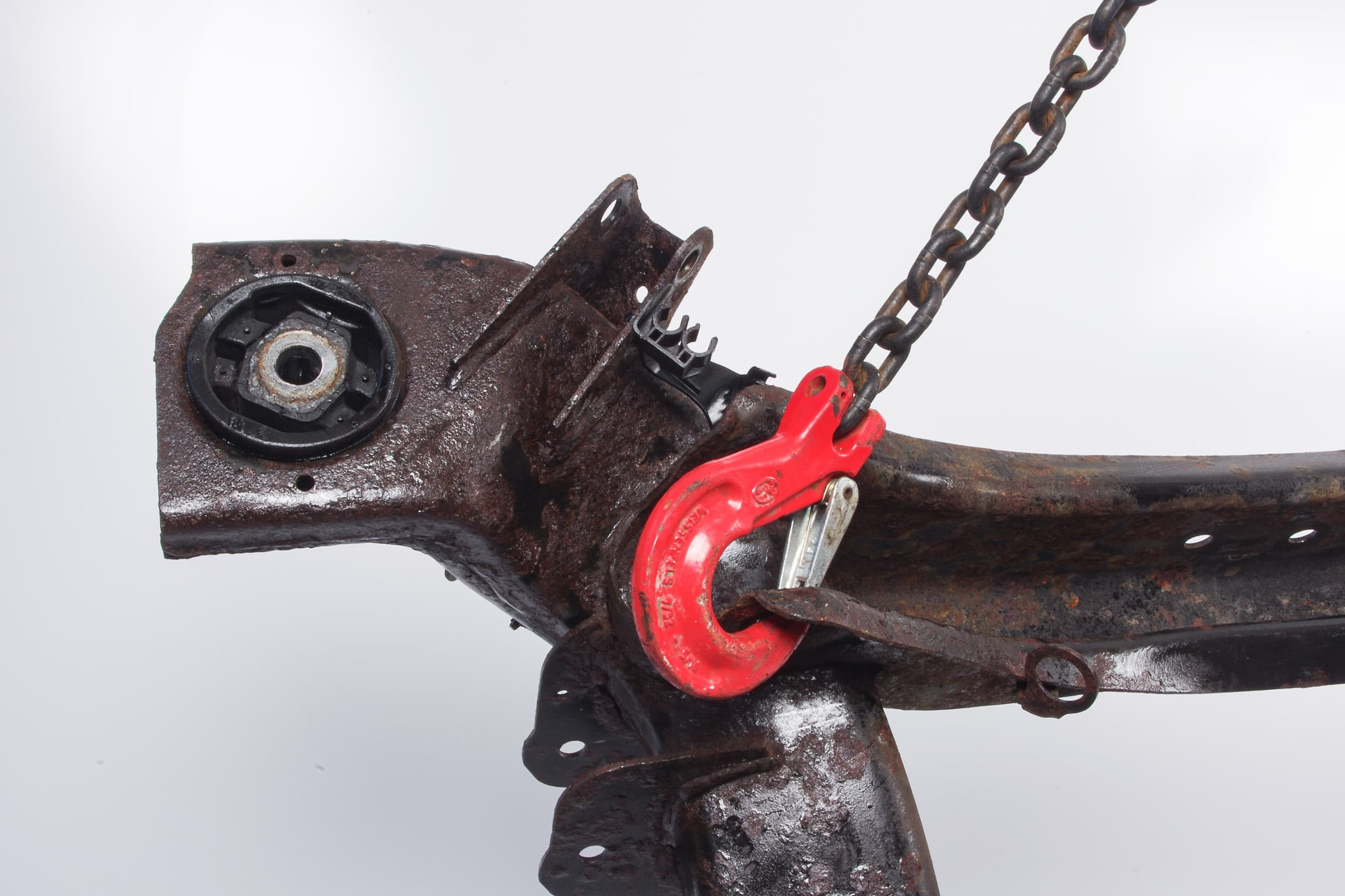 Mercedes 2203501441 AMG Subframe - Rear | C215 CL W220 S