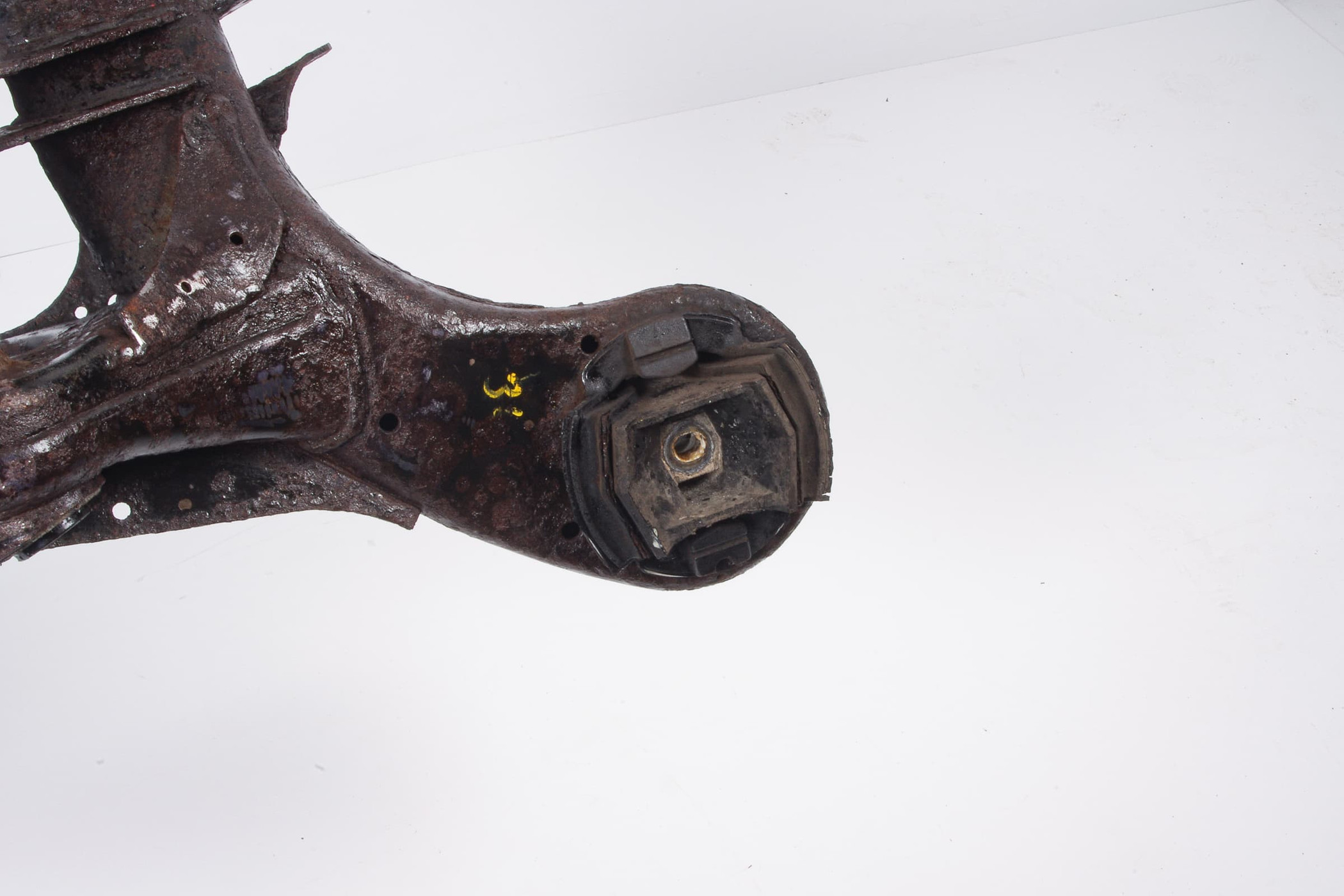 Mercedes 2203501441 AMG Subframe - Rear | C215 CL W220 S