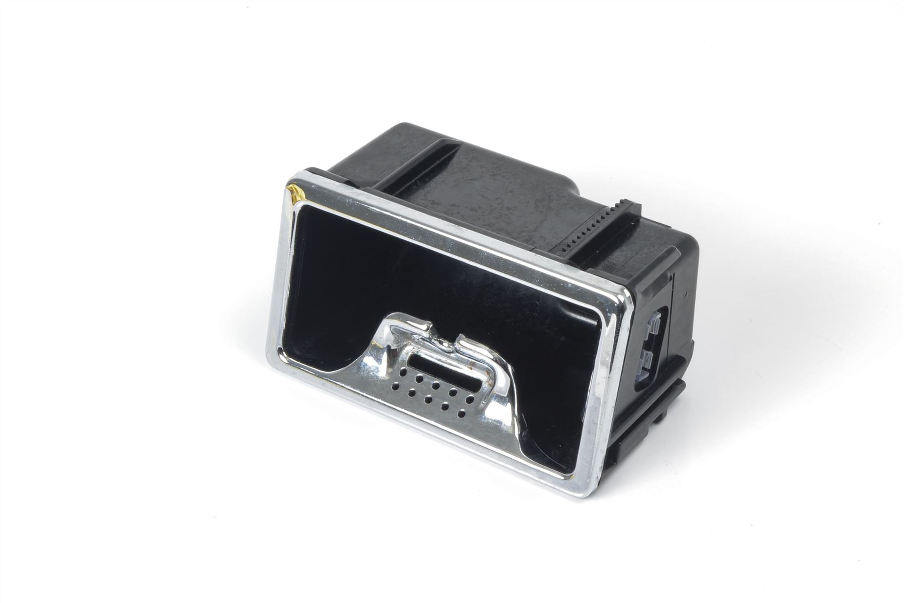 Mercedes 2158100128 Ashtray - Black | R129 SL W202 S202 C C215 CL