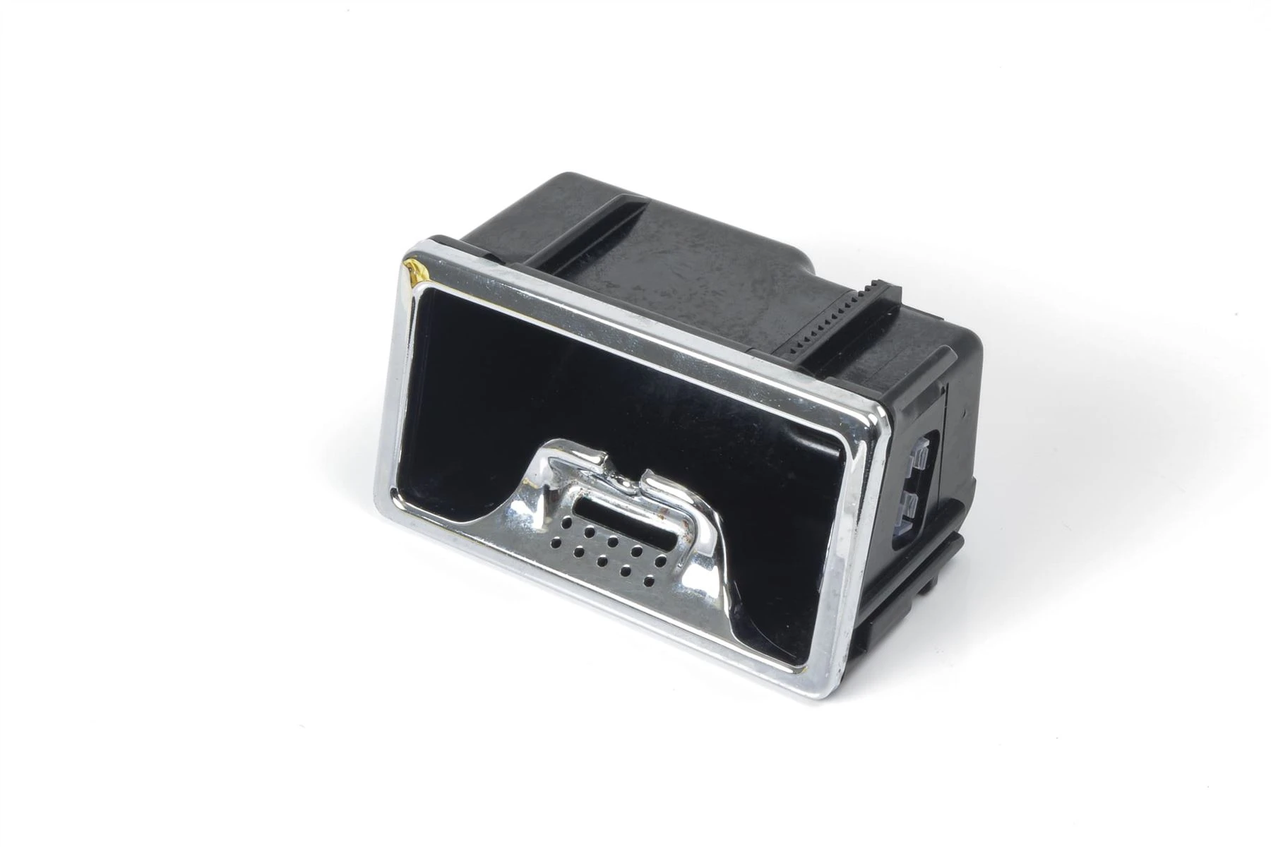 Mercedes 2158100128 Ashtray - Black | R129 SL W202 S202 C C215 CL