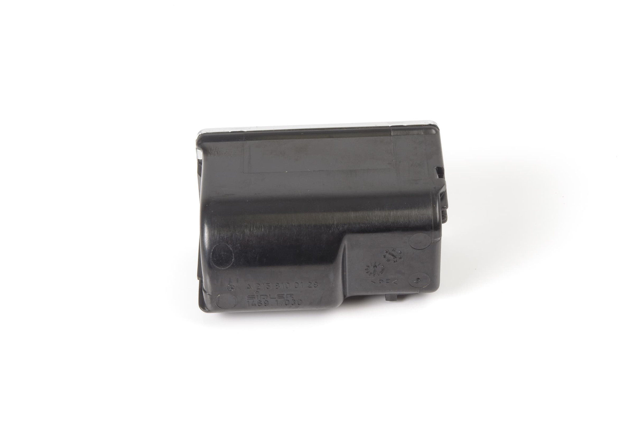 Mercedes 2158100128 Ashtray - Black | R129 SL W202 S202 C C215 CL