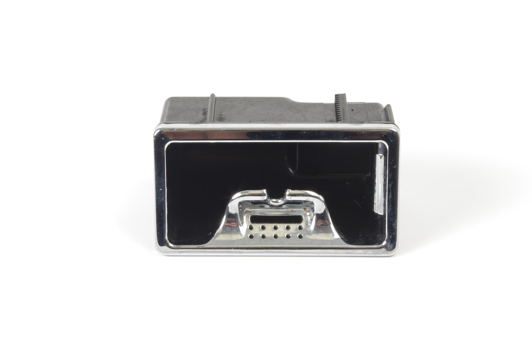 Mercedes 2158100128 Ashtray - Black | R129 SL W202 S202 C C215 CL