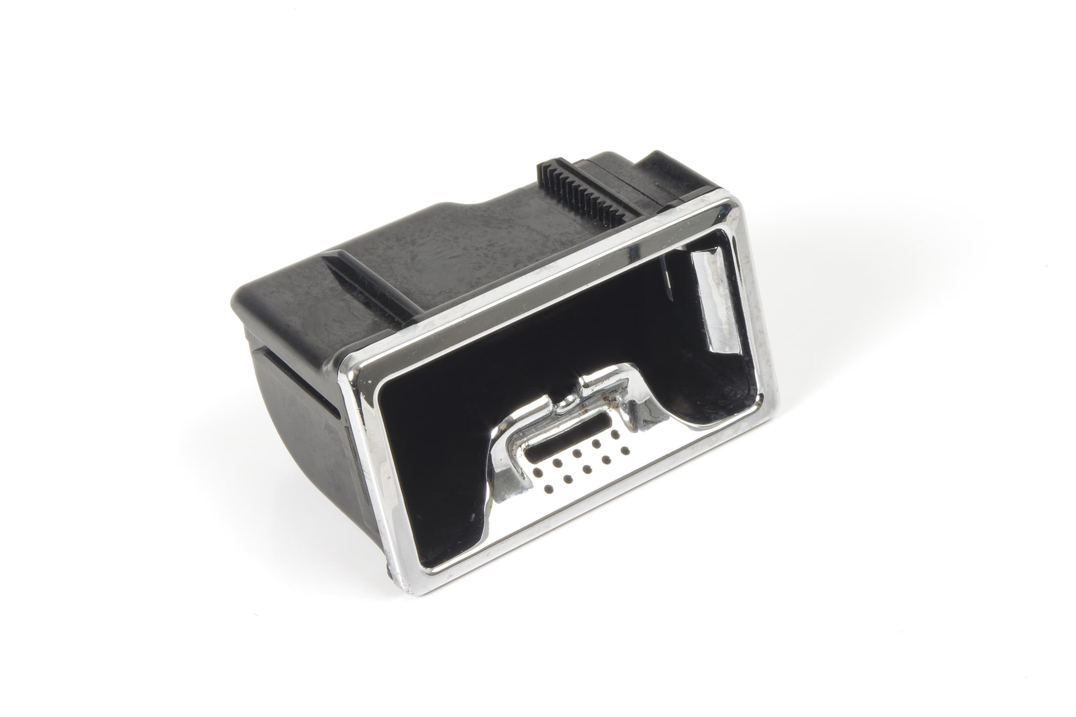 Mercedes 2158100128 Ashtray - Black | R129 SL W202 S202 C C215 CL