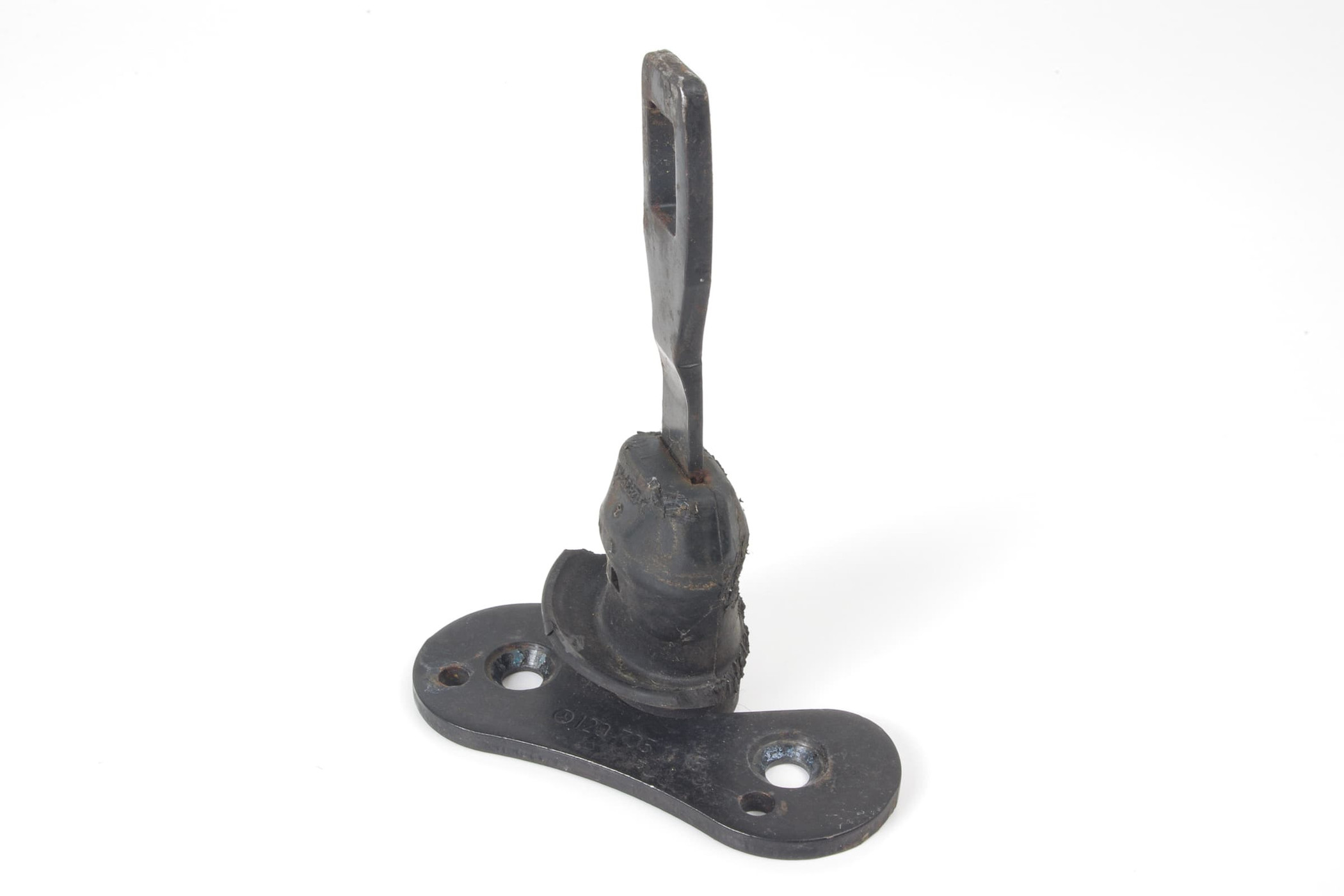 Mercedes 1297901115 Roof Locking Pin - Rear Left | R129 SL