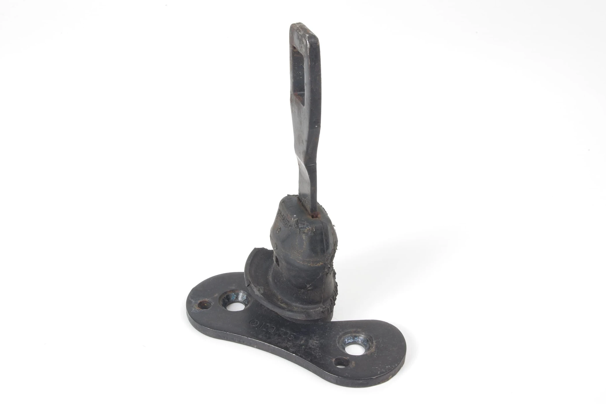 Mercedes 1297901115 Roof Locking Pin - Rear Left | R129 SL