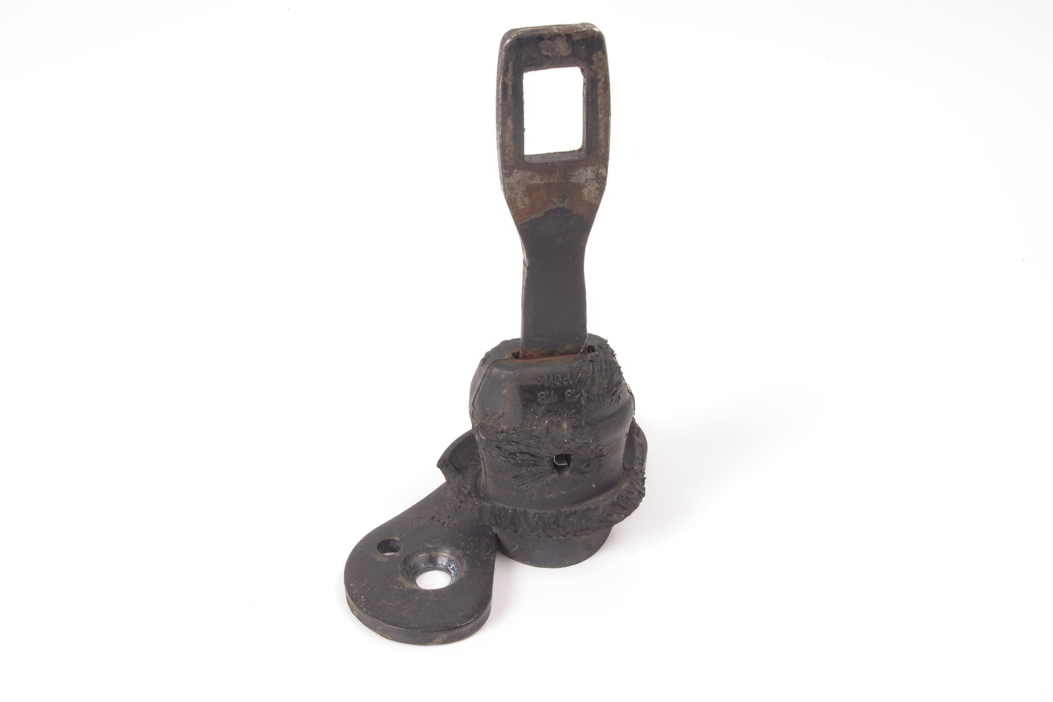 Mercedes 1297901115 Roof Locking Pin - Rear Left | R129 SL