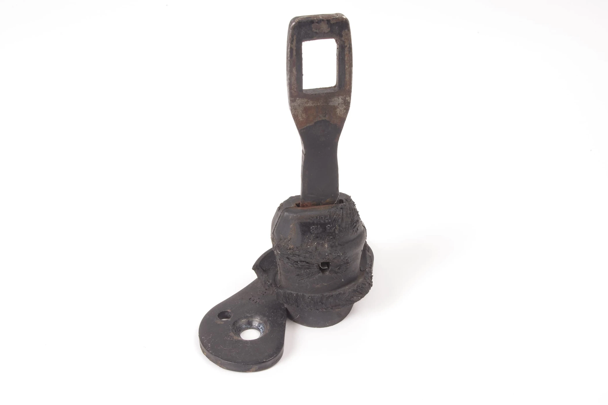 Mercedes 1297901115 Roof Locking Pin - Rear Left | R129 SL
