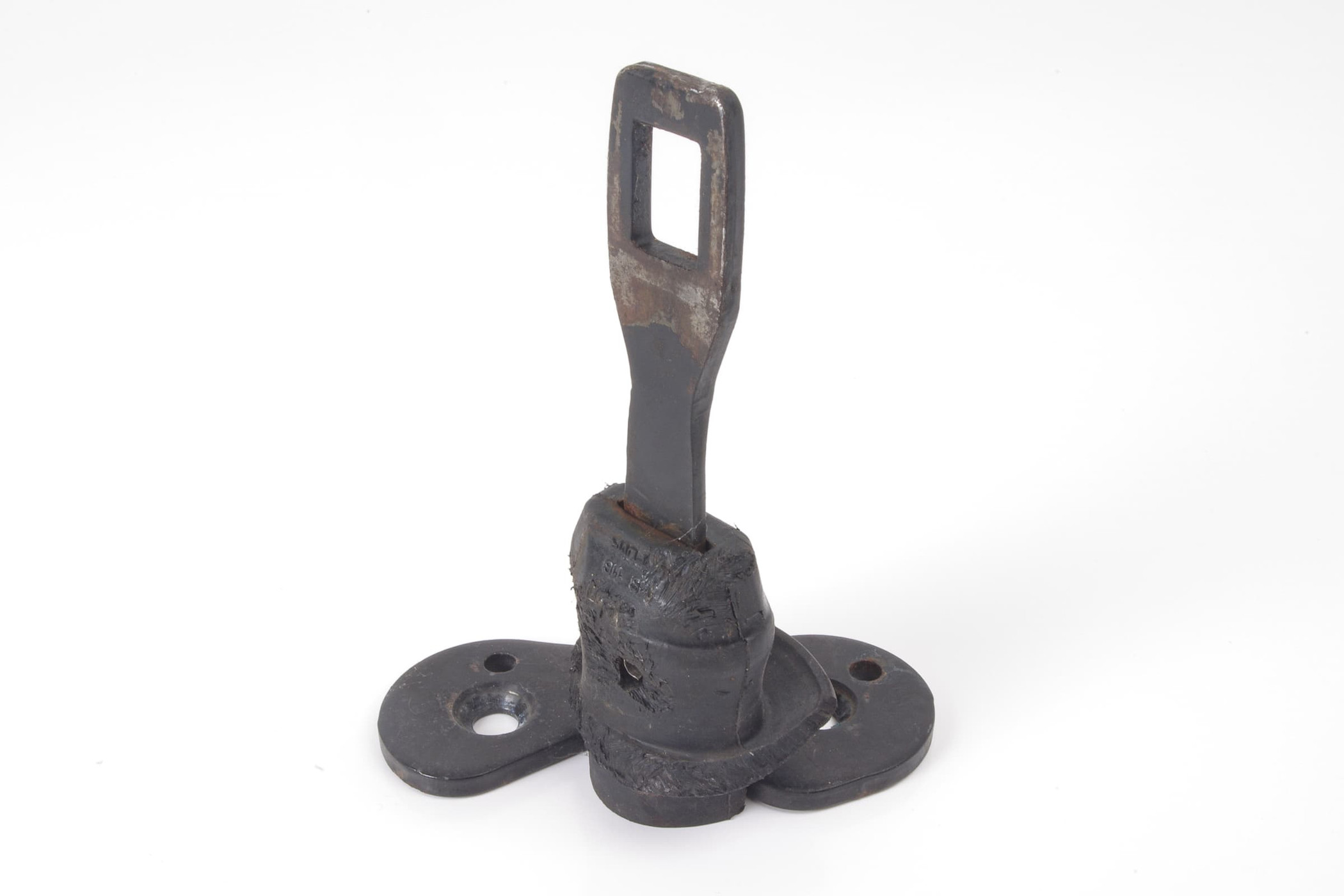 Mercedes 1297901115 Roof Locking Pin - Rear Left | R129 SL