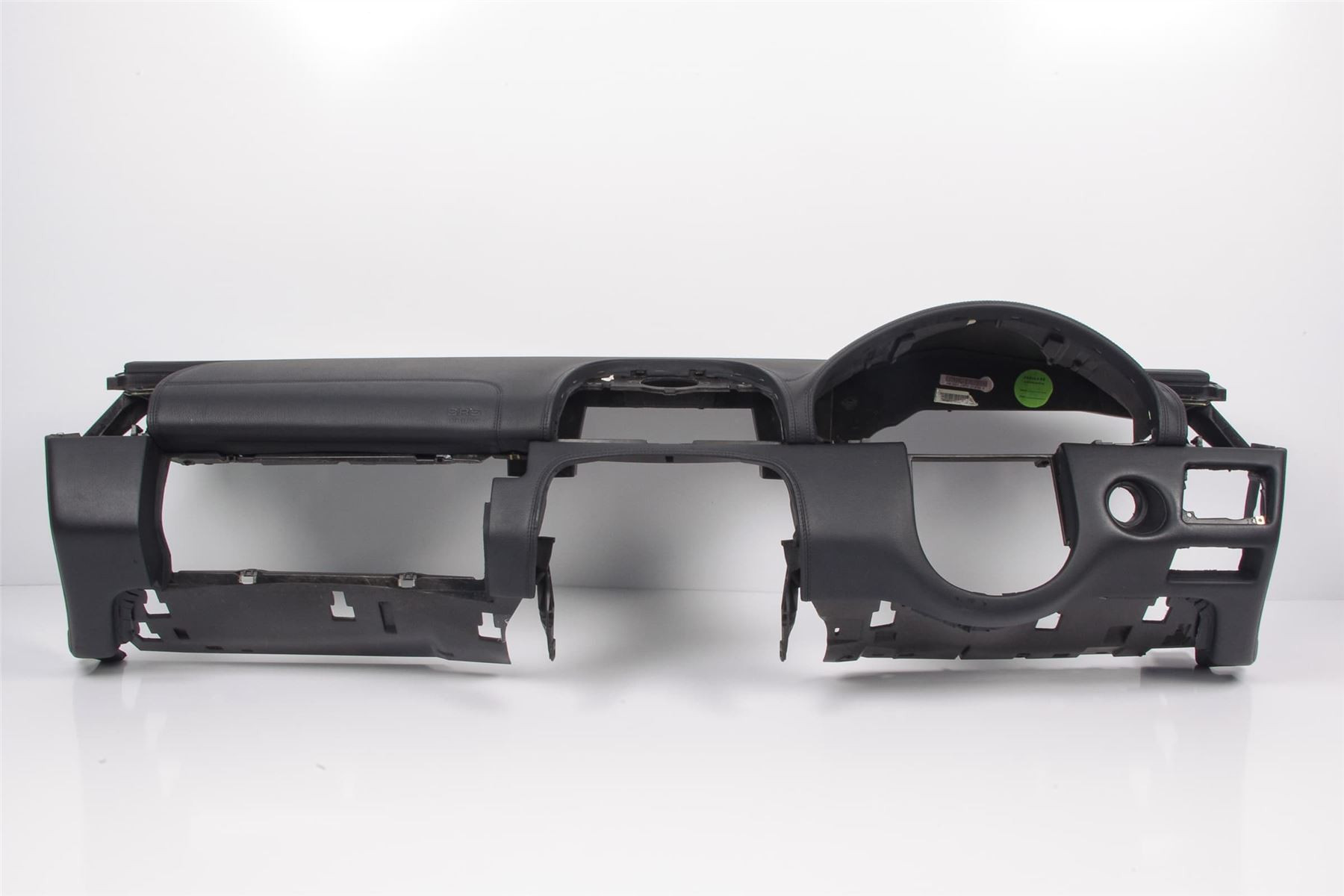 Mercedes 2156801587 Dashboard Shell - Grey | C215 CL