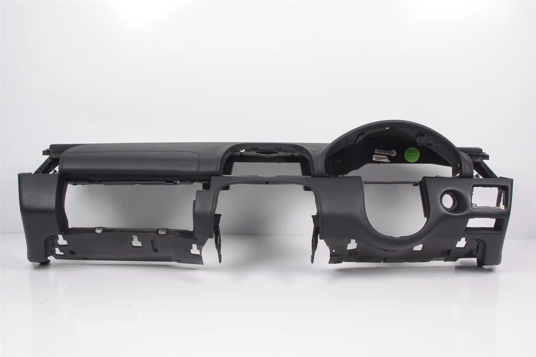 Mercedes 2156801587 Dashboard Shell - Grey | C215 CL