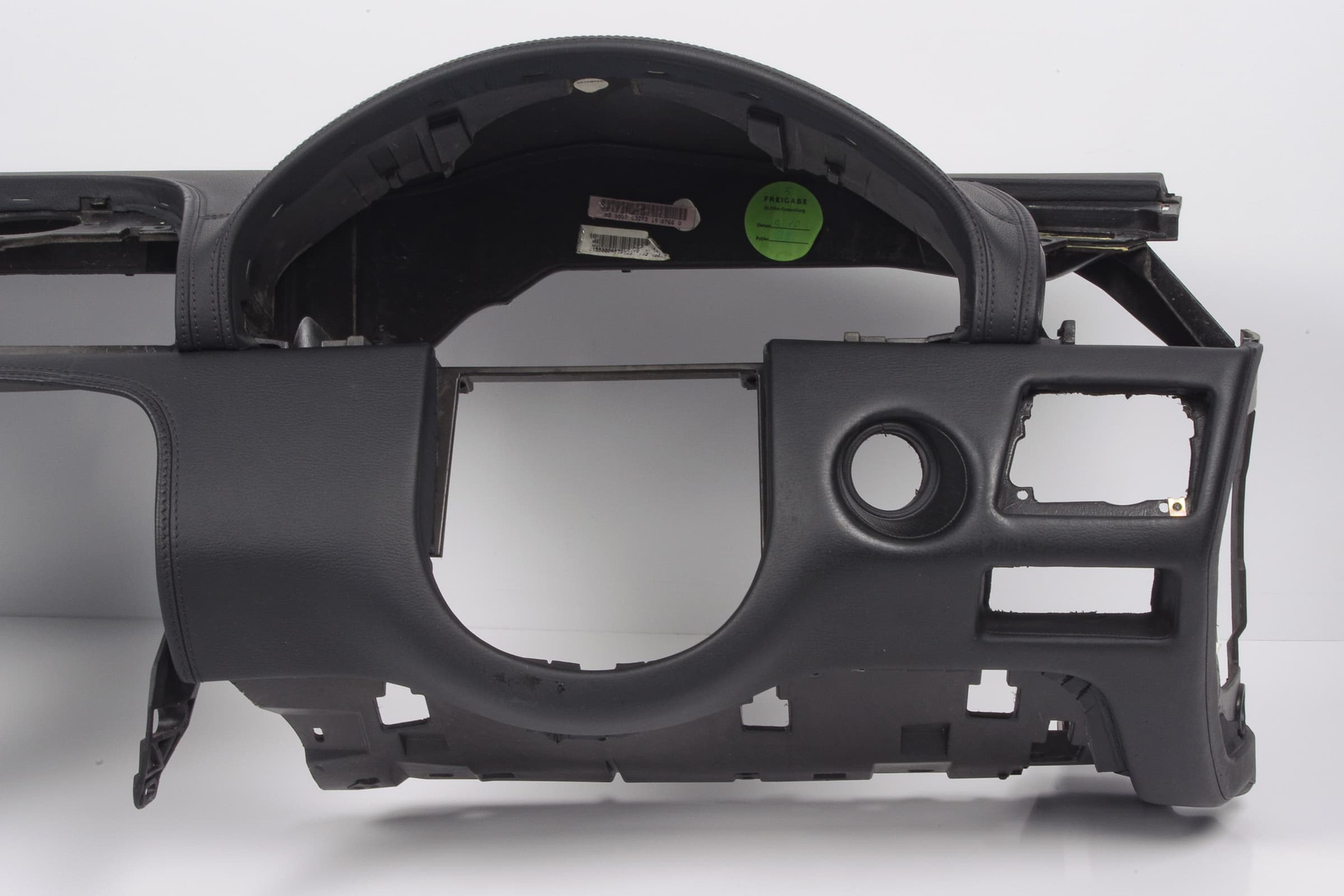 Mercedes 2156801587 Dashboard Shell - Grey | C215 CL