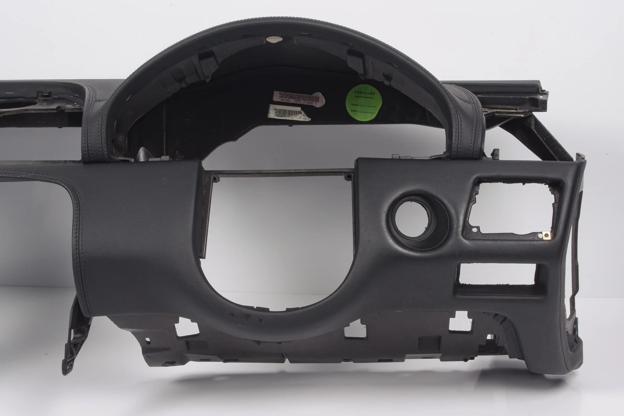 Mercedes 2156801587 Dashboard Shell - Grey | C215 CL
