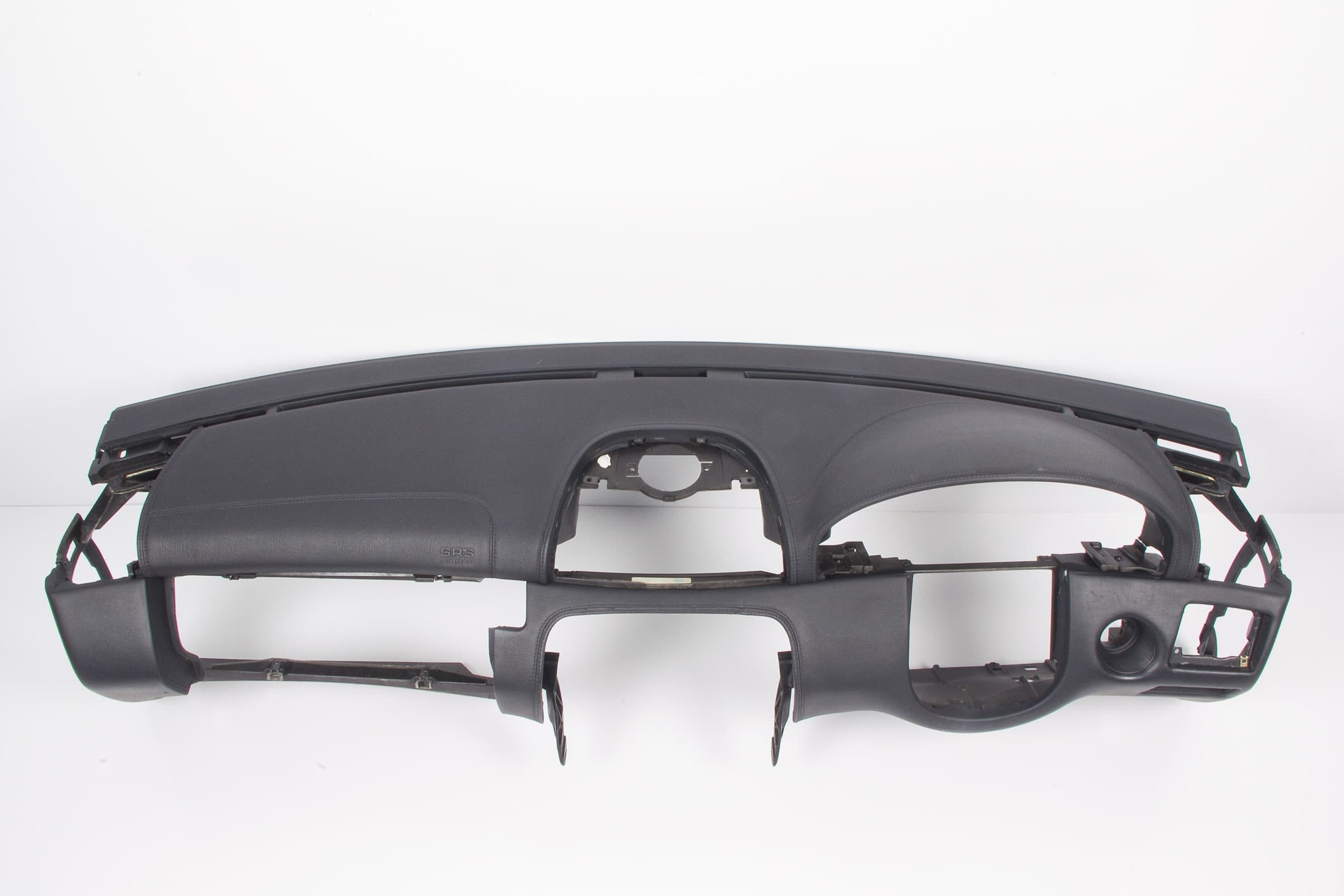 Mercedes 2156801587 Dashboard Shell - Grey | C215 CL