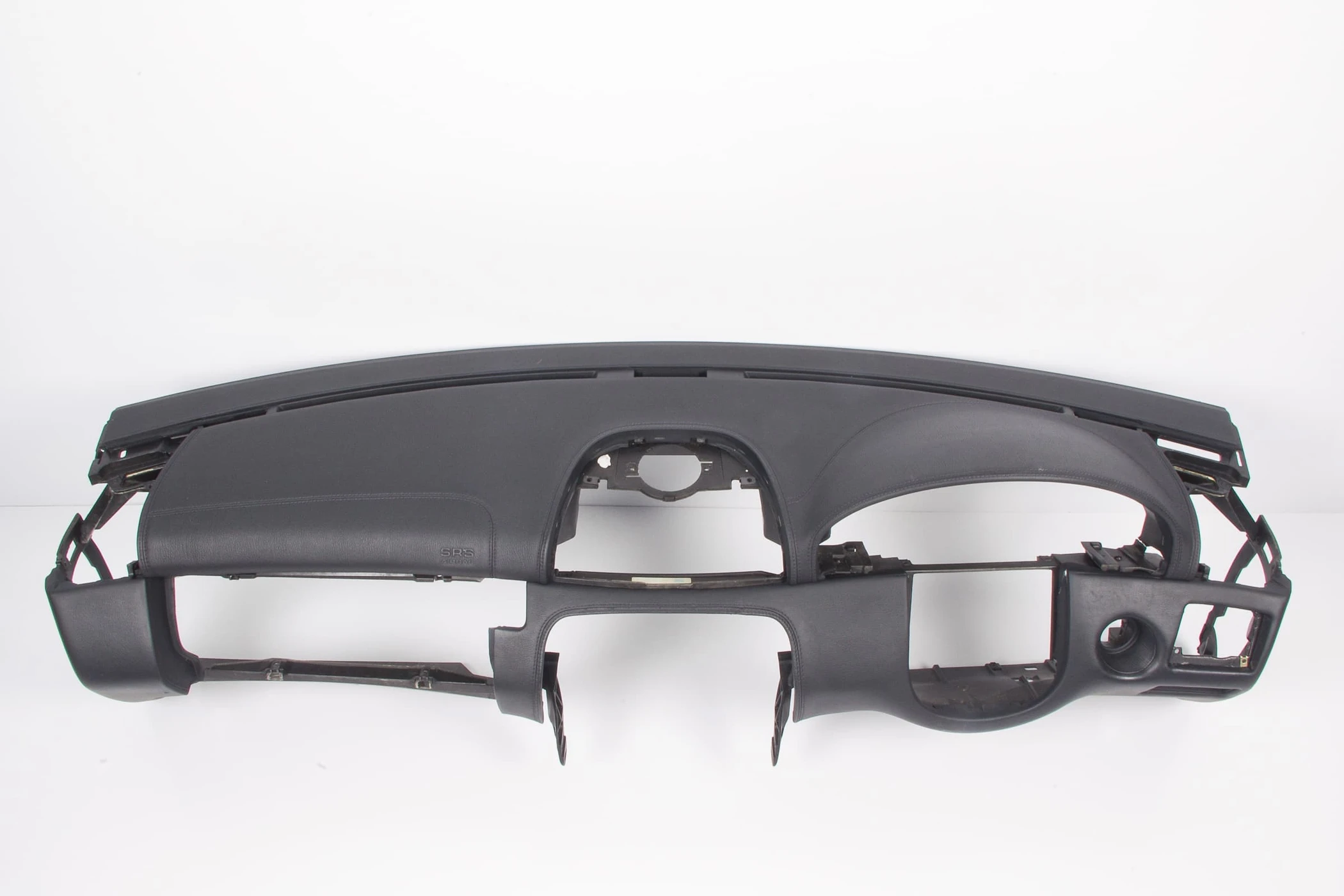 Mercedes 2156801587 Dashboard Shell - Grey | C215 CL