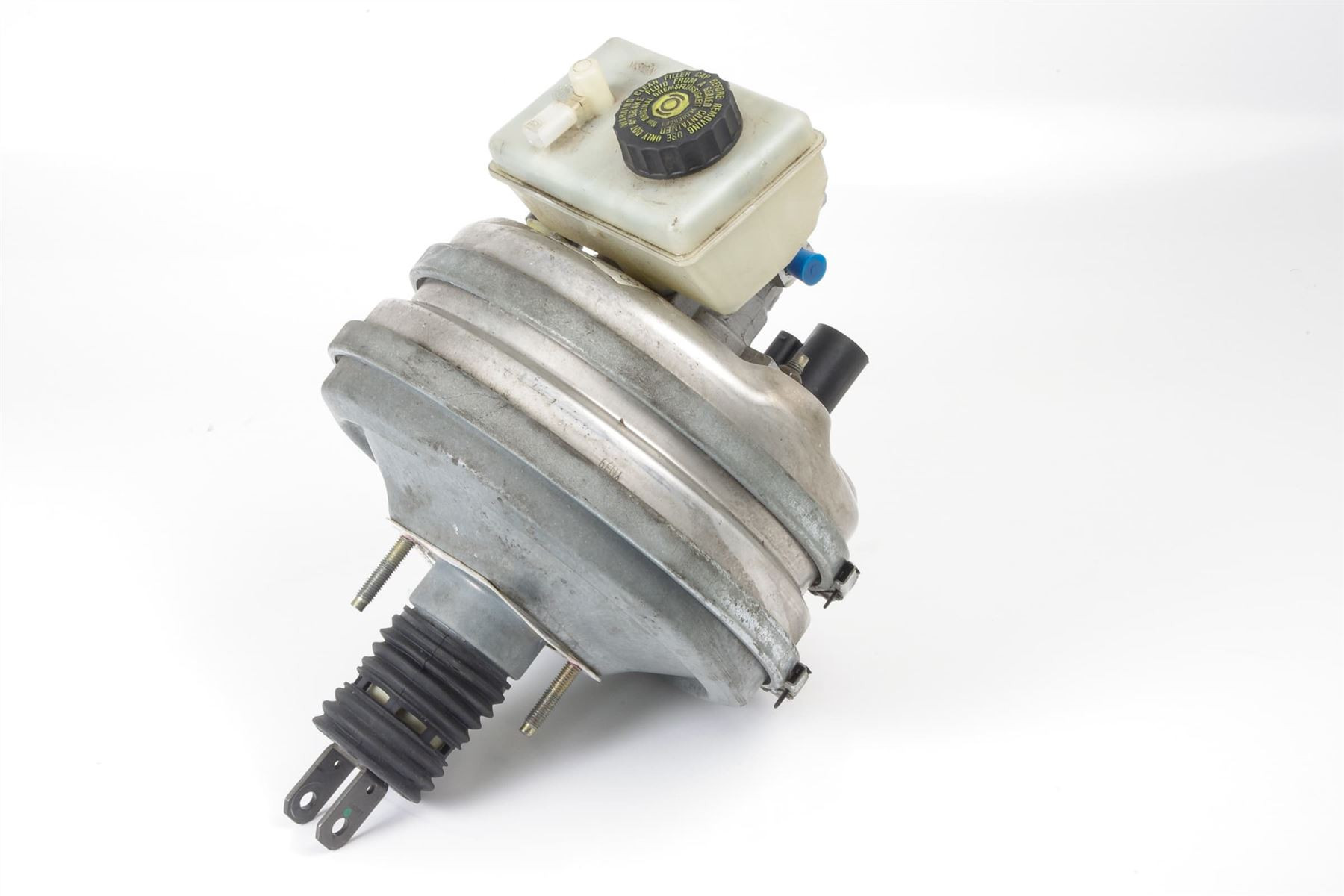 Mercedes 0054302430 Brake Servo & Master Cylinder | C215 CL W460 G