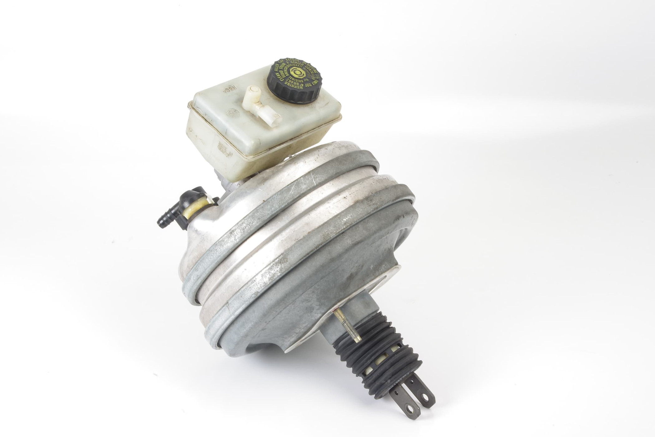 Mercedes 0054302430 Brake Servo & Master Cylinder | C215 CL W460 G