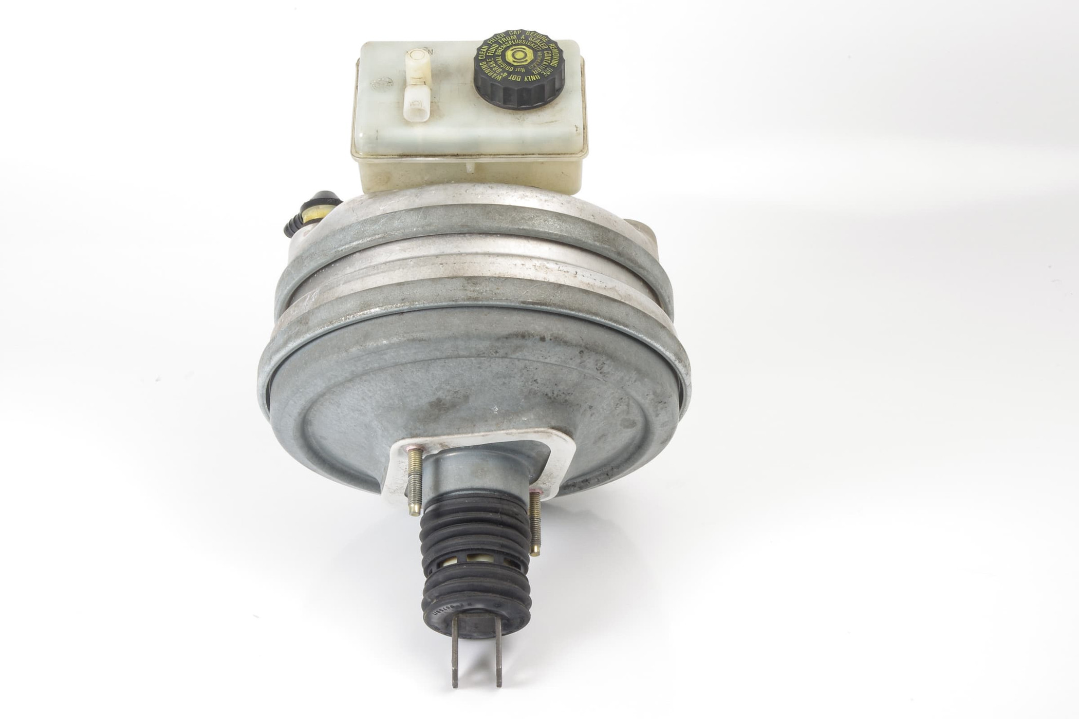 Mercedes 0054302430 Brake Servo & Master Cylinder | C215 CL W460 G