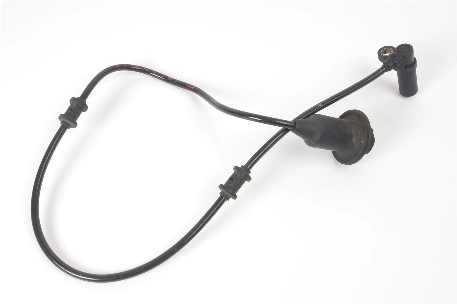 Mercedes 2205401717 ABS Sensor - Rear Left | C215 CL W220 S