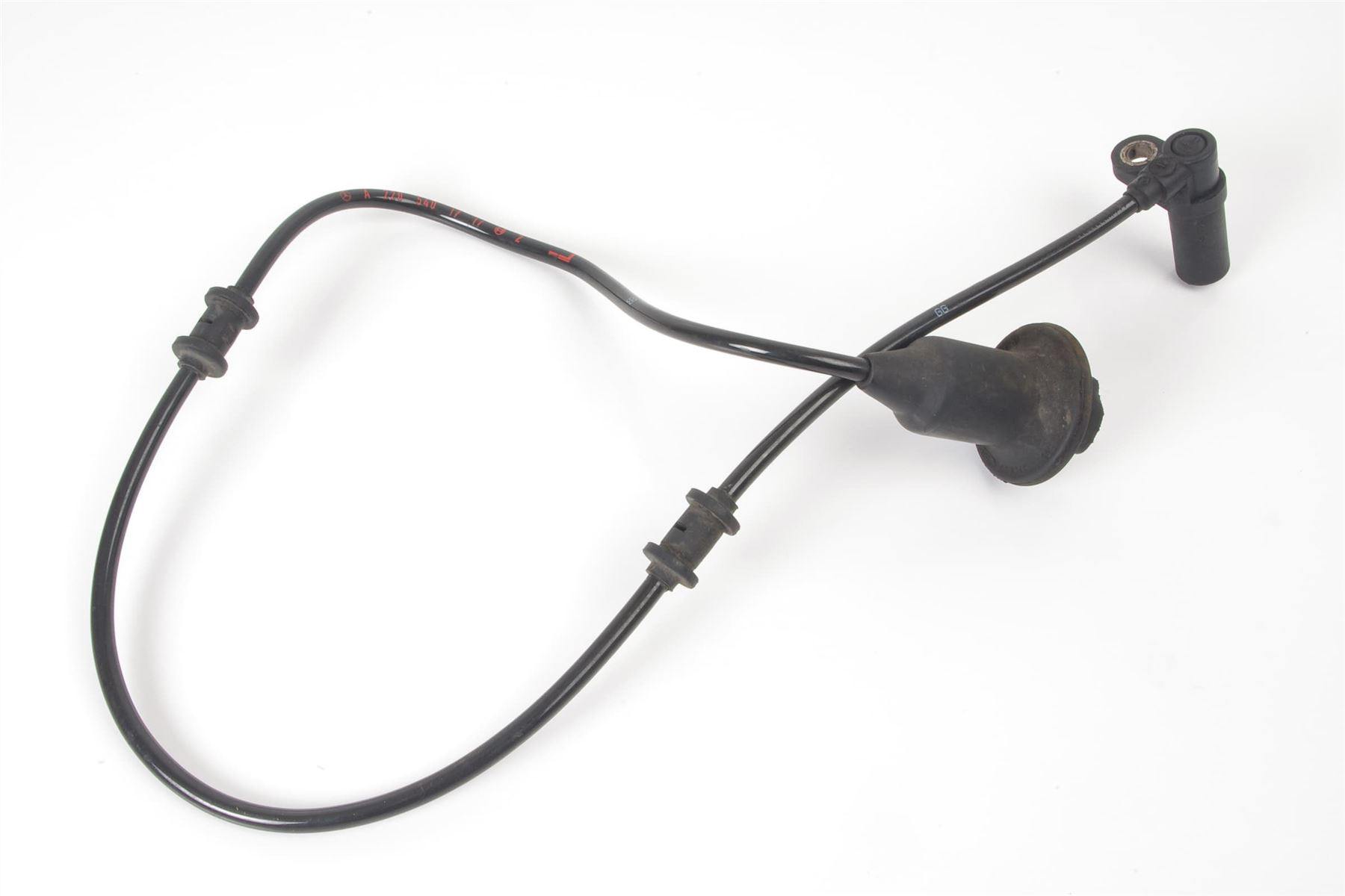 Mercedes 2205401717 ABS Sensor - Rear Left | C215 CL W220 S