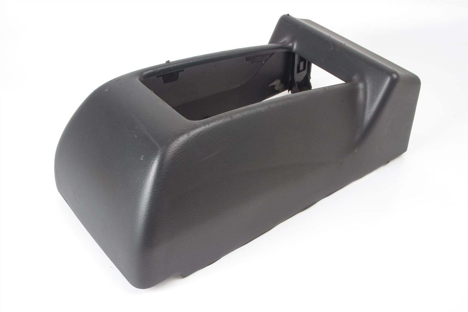 Mercedes 2158400574 Centre Console Storage - Rear Grey | C215 CL