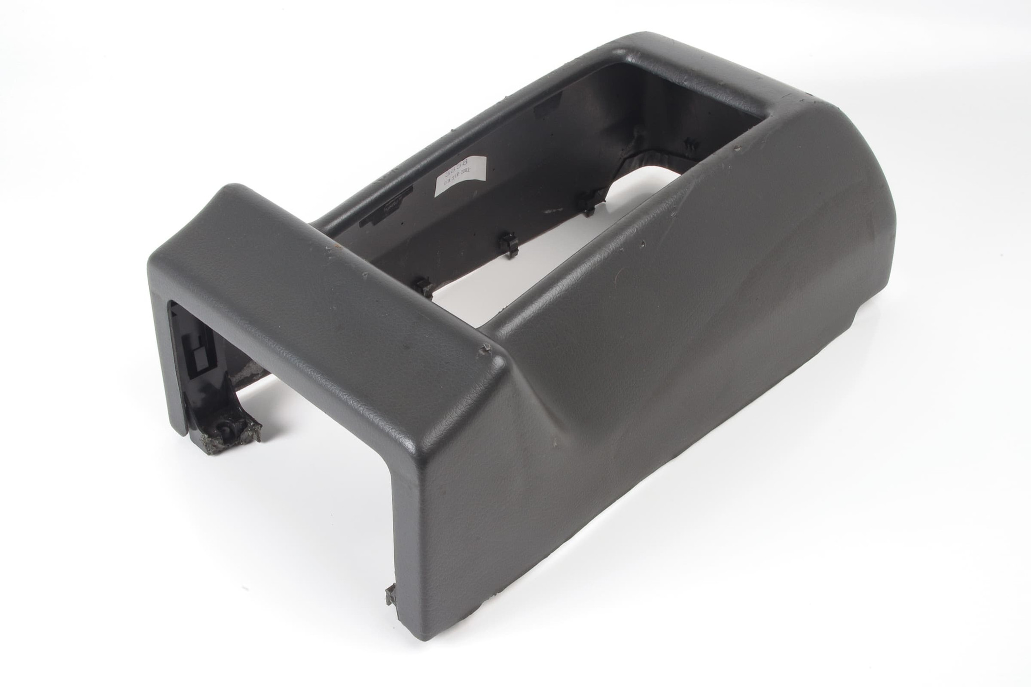 Mercedes 2158400574 Centre Console Storage - Rear Grey | C215 CL