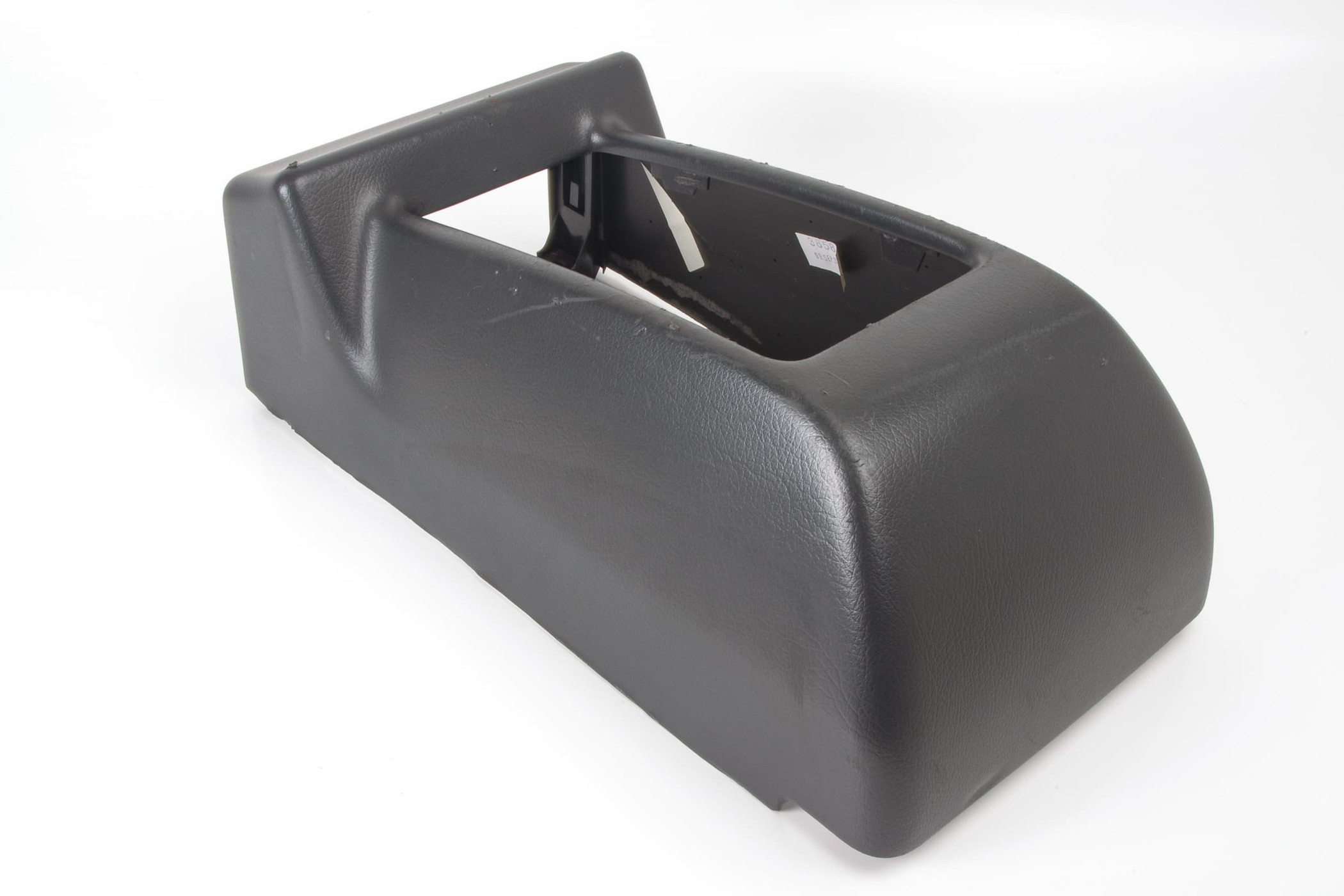 Mercedes 2158400574 Centre Console Storage - Rear Grey | C215 CL