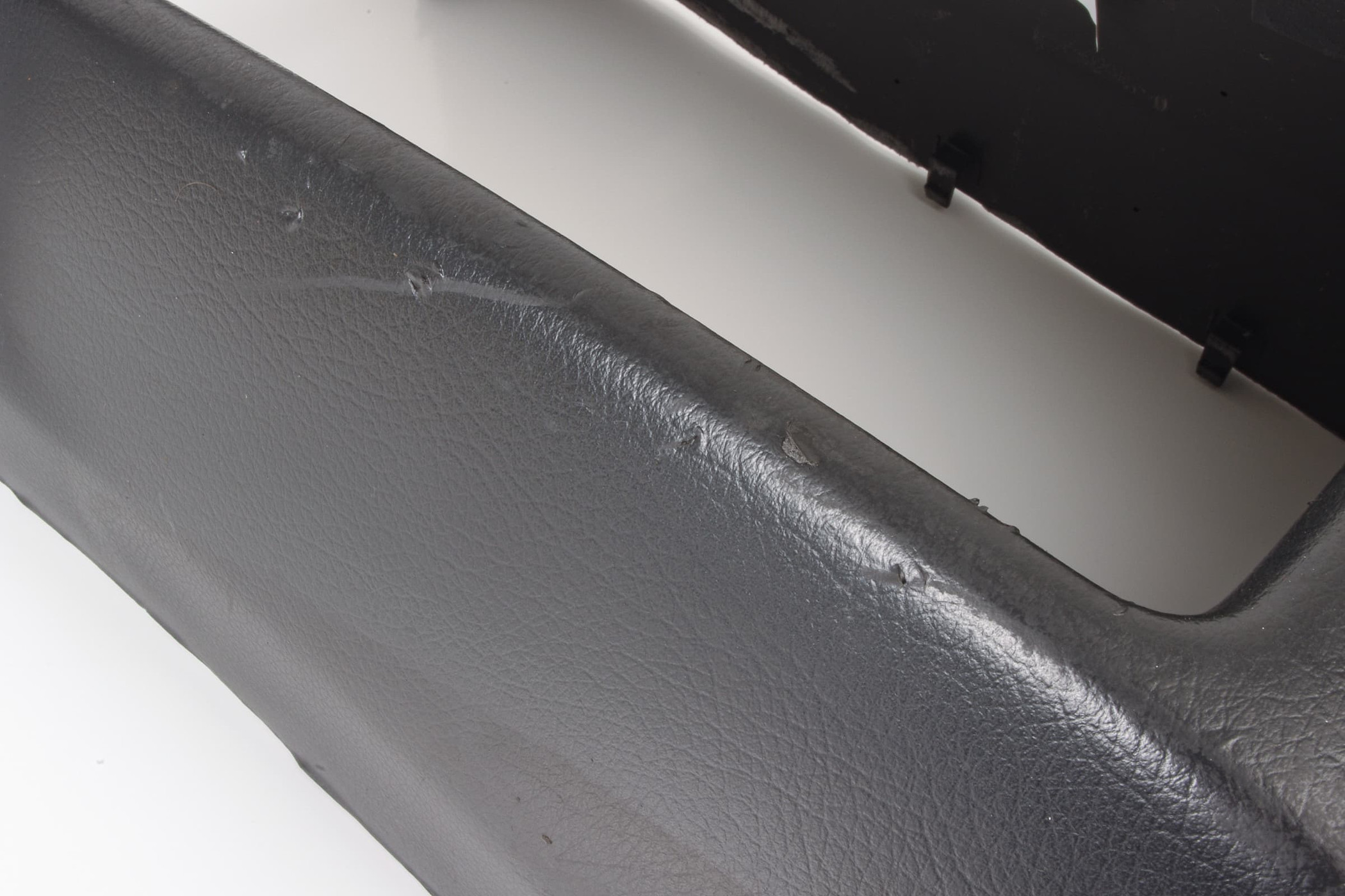 Mercedes 2158400574 Centre Console Storage - Rear Grey | C215 CL