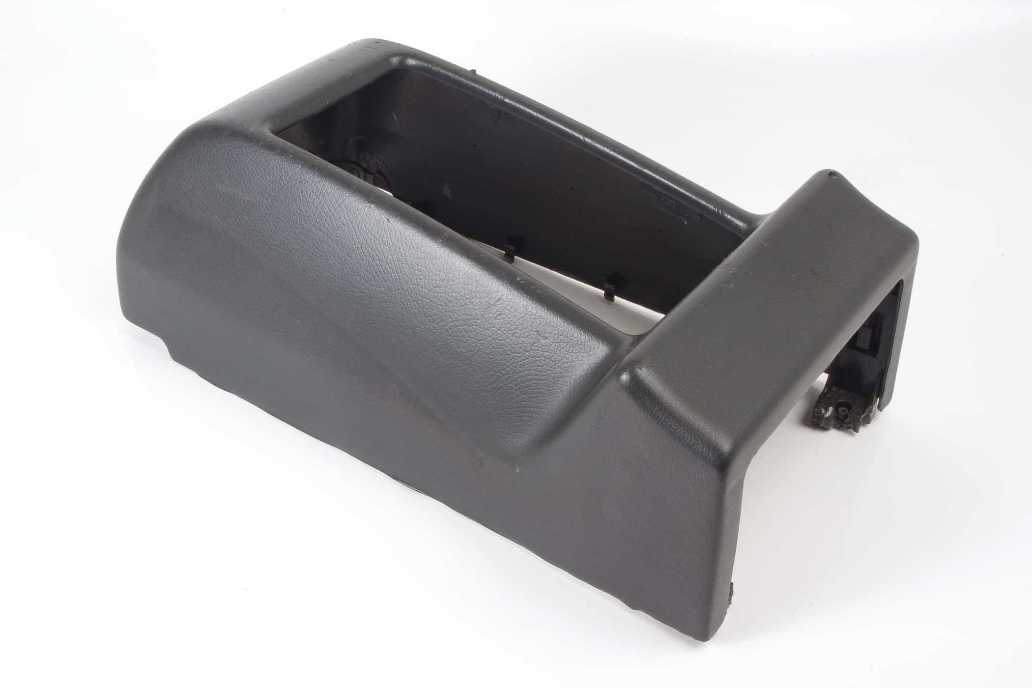Mercedes 2158400574 Centre Console Storage - Rear Grey | C215 CL