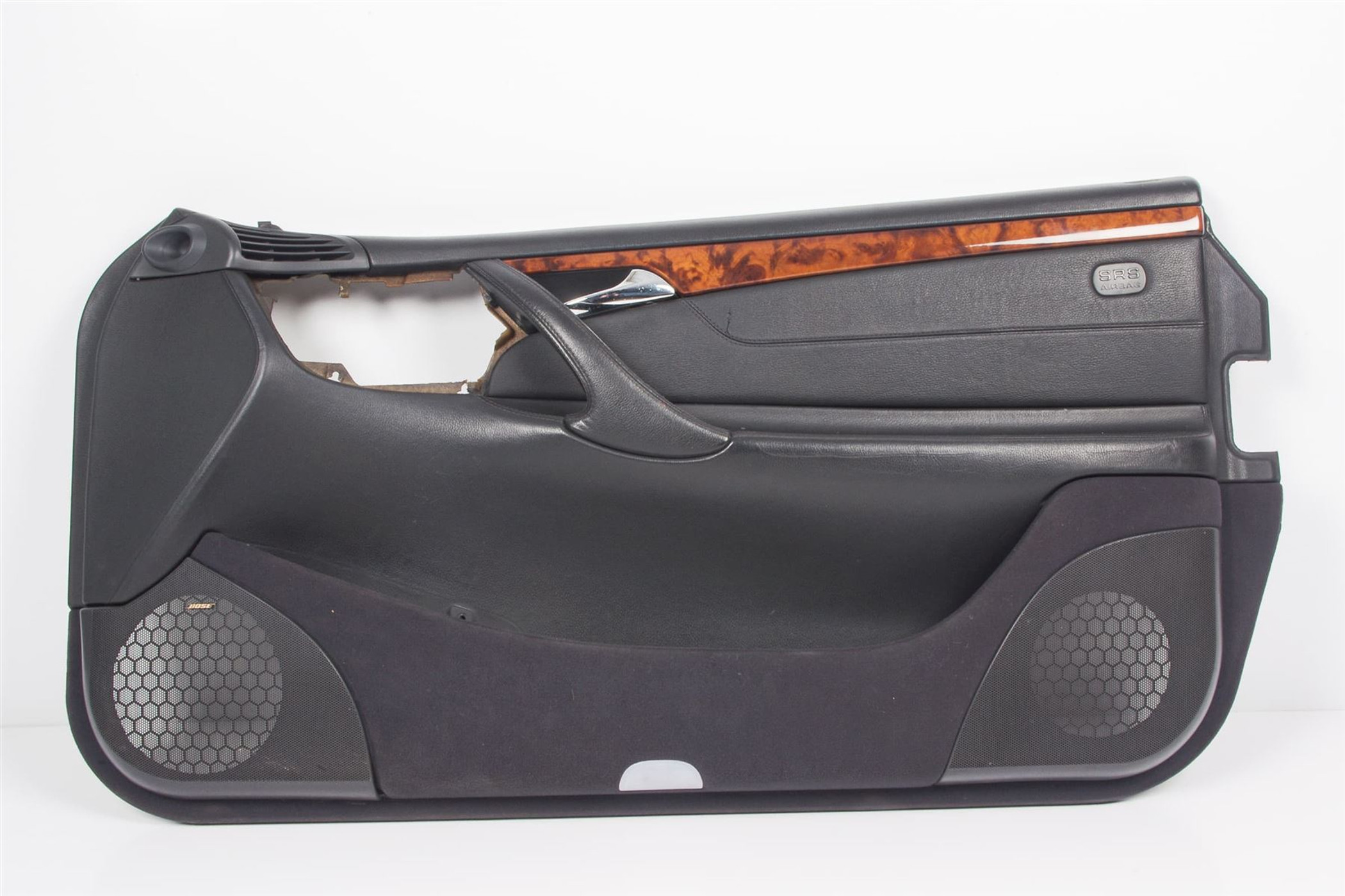 Mercedes 2157200462 Door Card - Right Grey | C215 CL