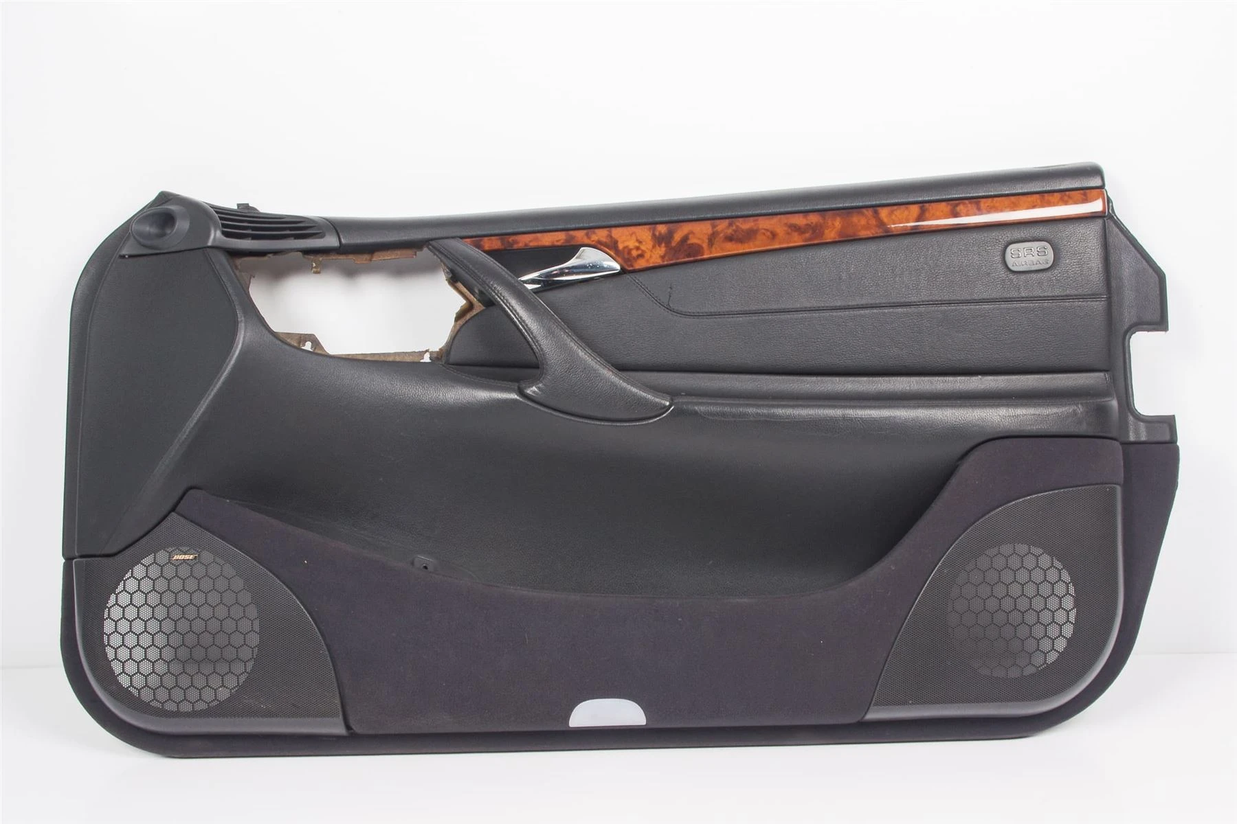 Mercedes 2157200462 Door Card - Right Grey | C215 CL