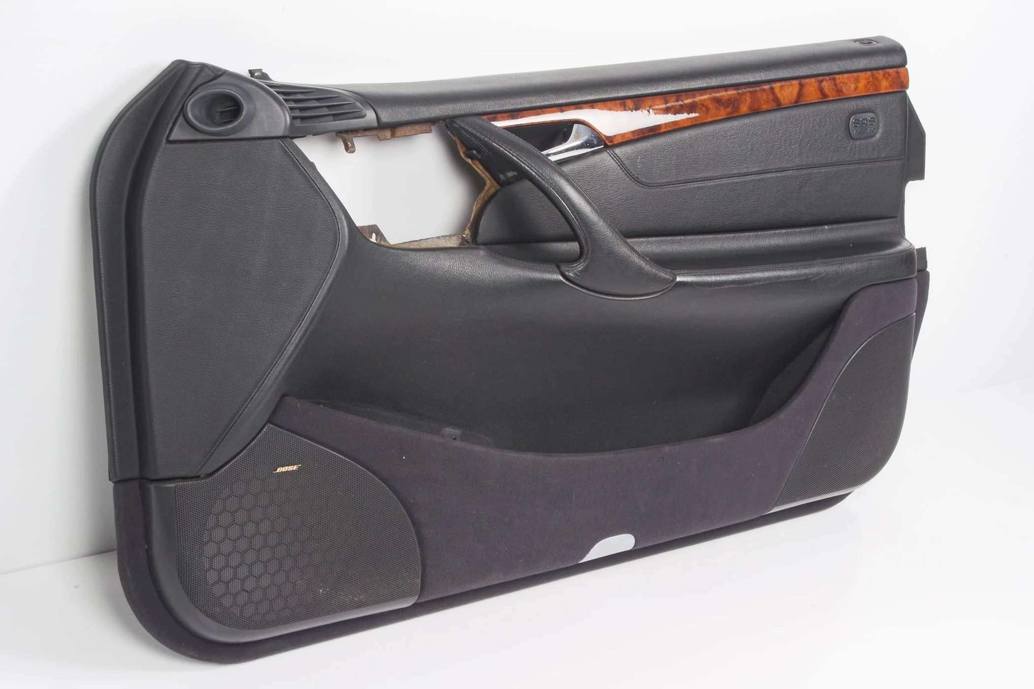 Mercedes 2157200462 Door Card - Right Grey | C215 CL
