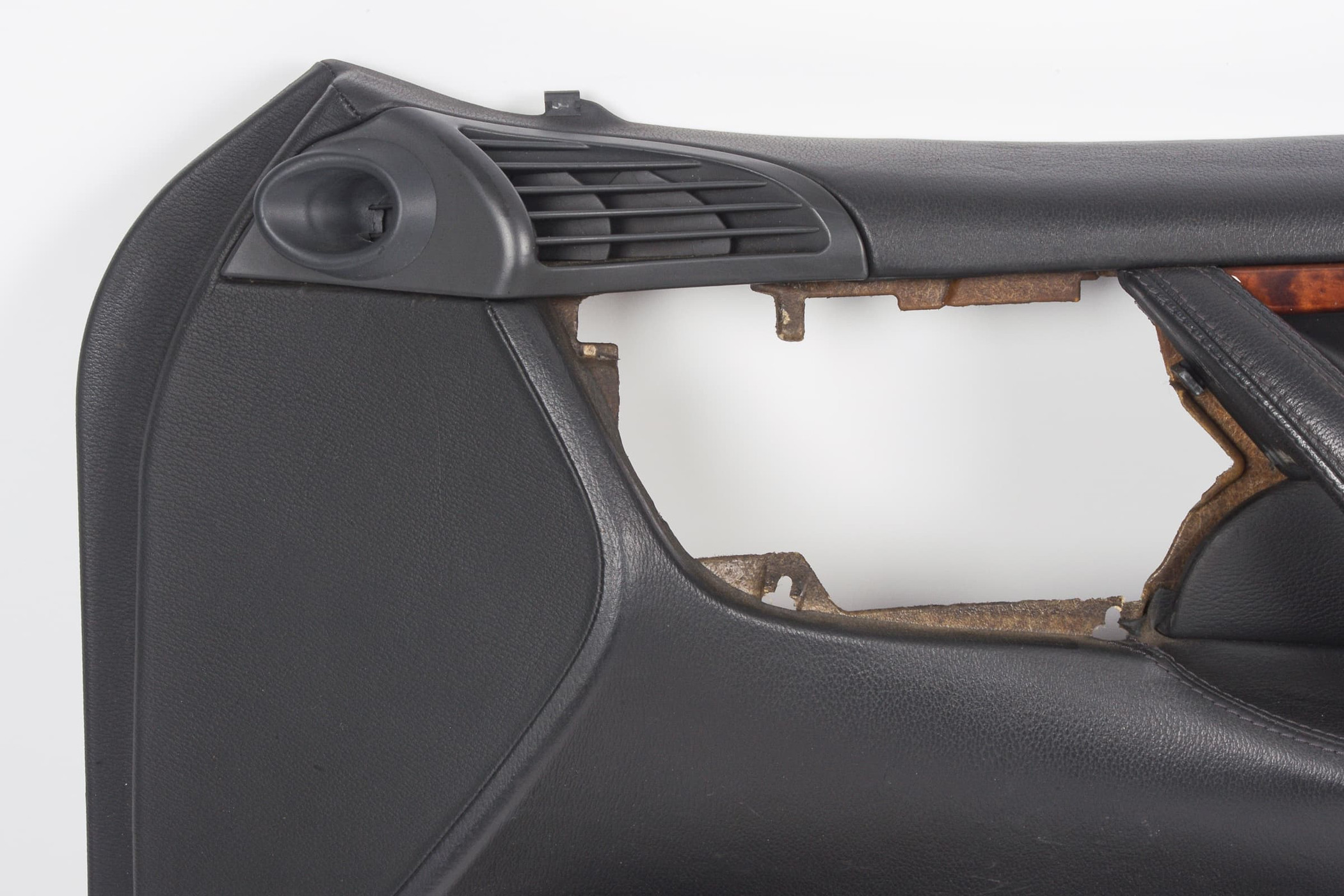 Mercedes 2157200462 Door Card - Right Grey | C215 CL