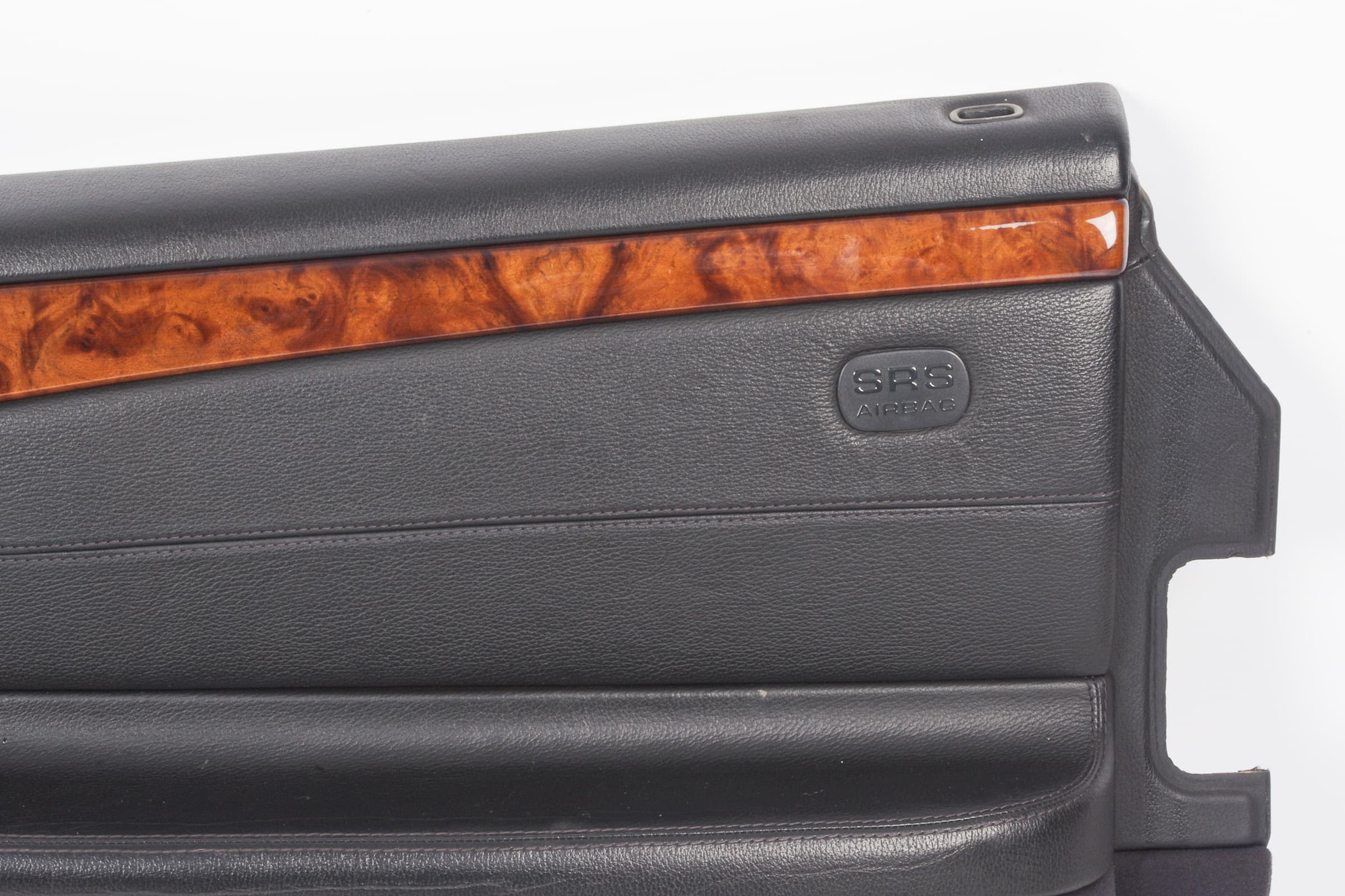 Mercedes 2157200462 Door Card - Right Grey | C215 CL