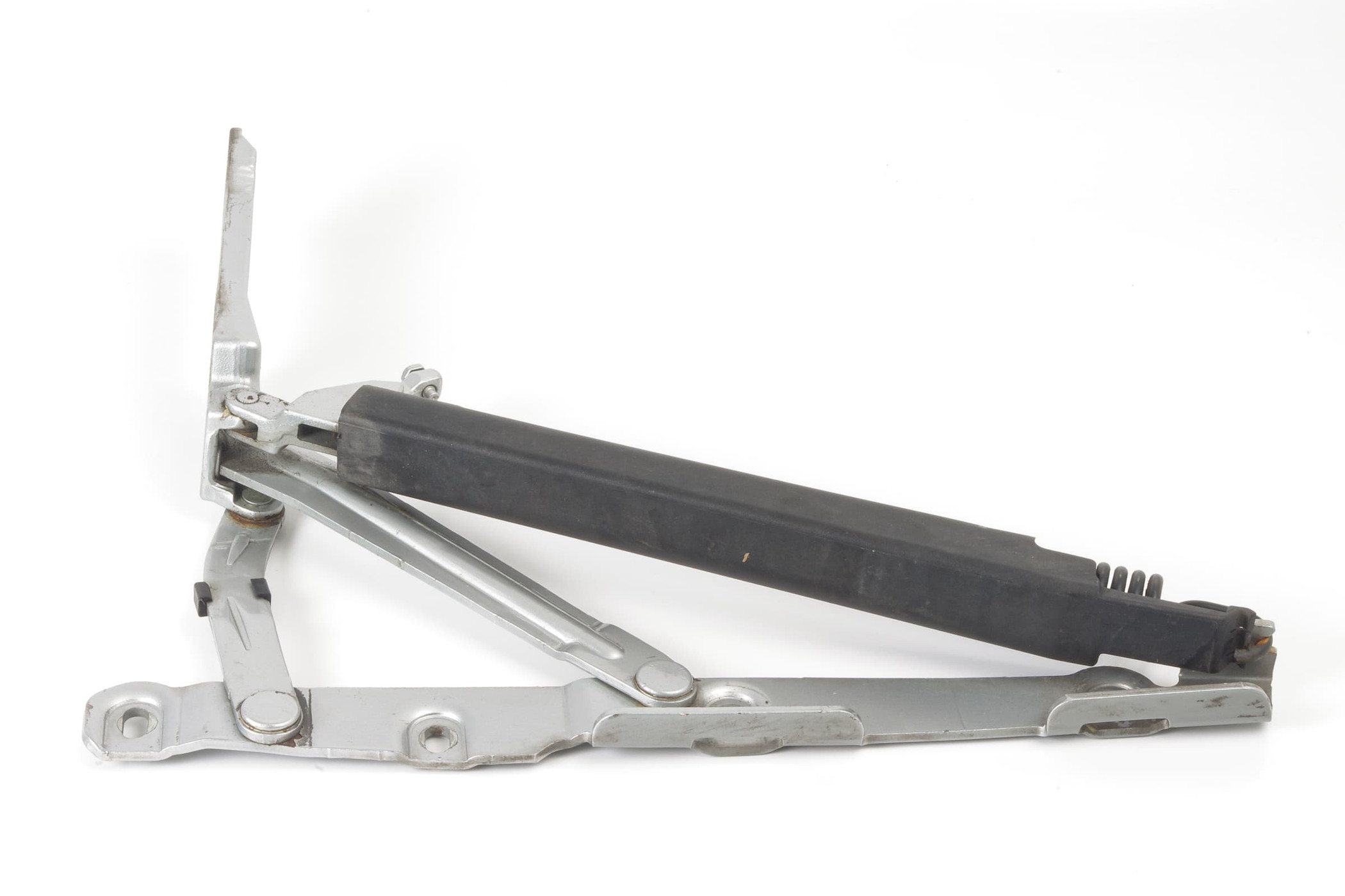 Mercedes 2157500487 Boot Hinge - Right | C215 CL