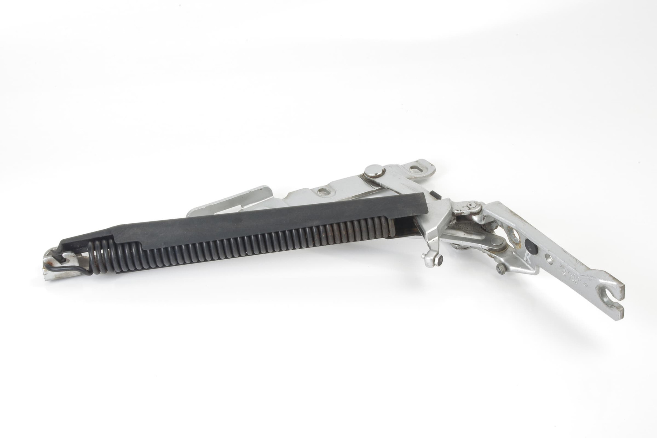 Mercedes 2157500487 Boot Hinge - Right | C215 CL