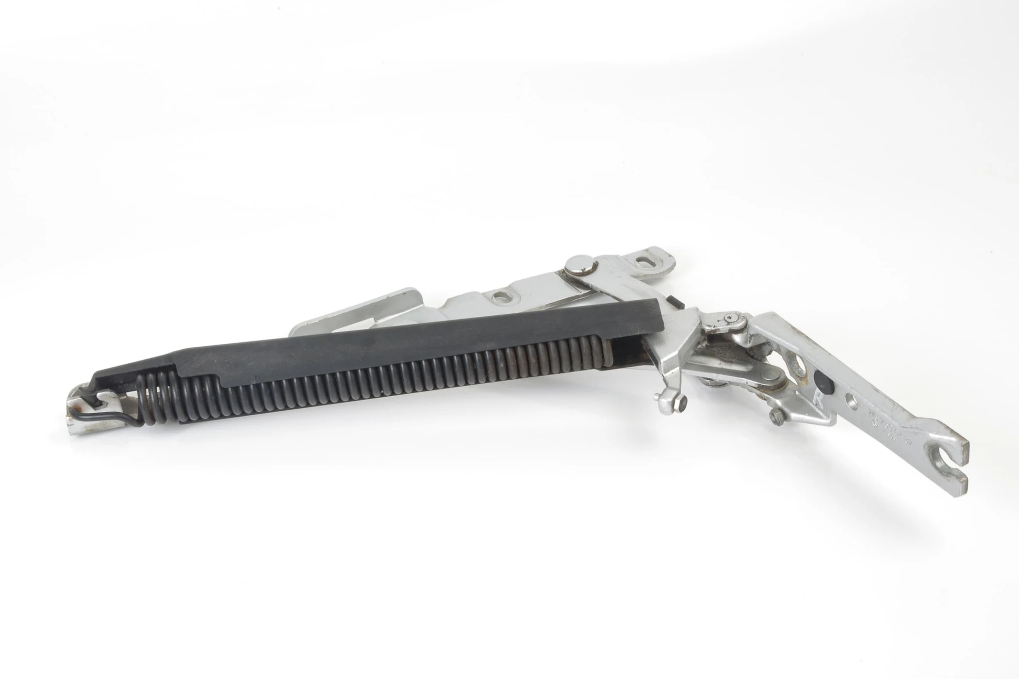 Mercedes 2157500487 Boot Hinge - Right | C215 CL