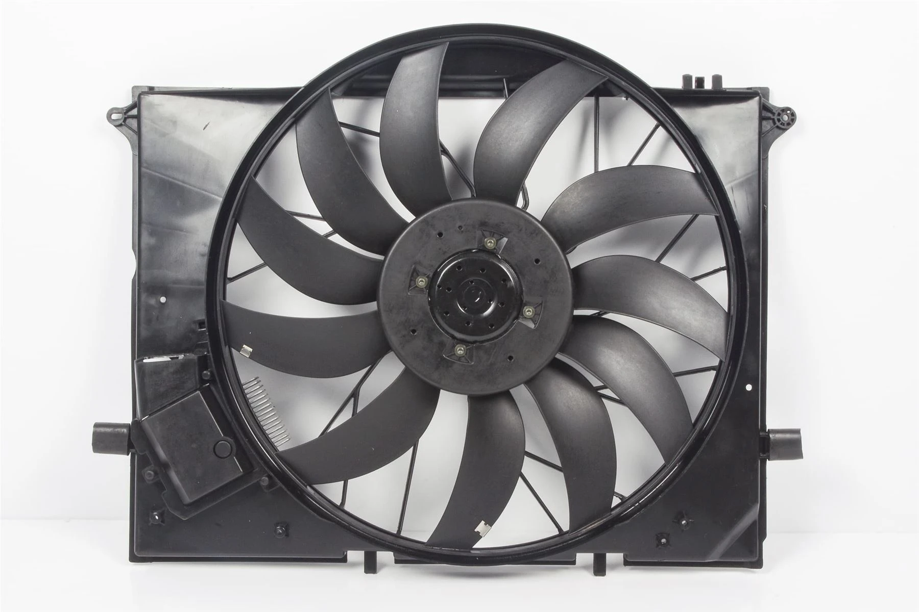 Mercedes 2205000293 Fan Pack | C215 CL W220 S R230 SL