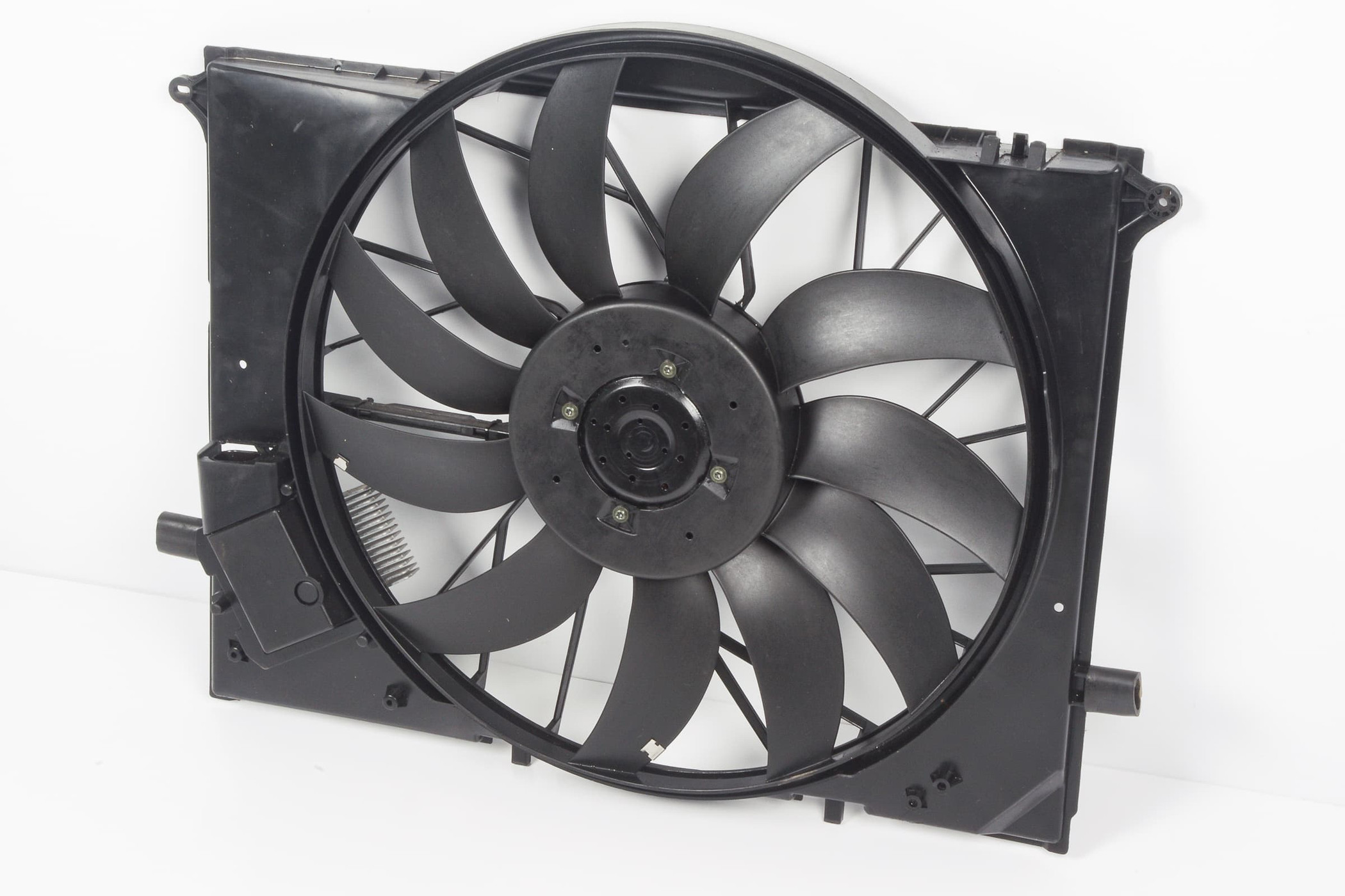 Mercedes 2205000293 Fan Pack | C215 CL W220 S R230 SL